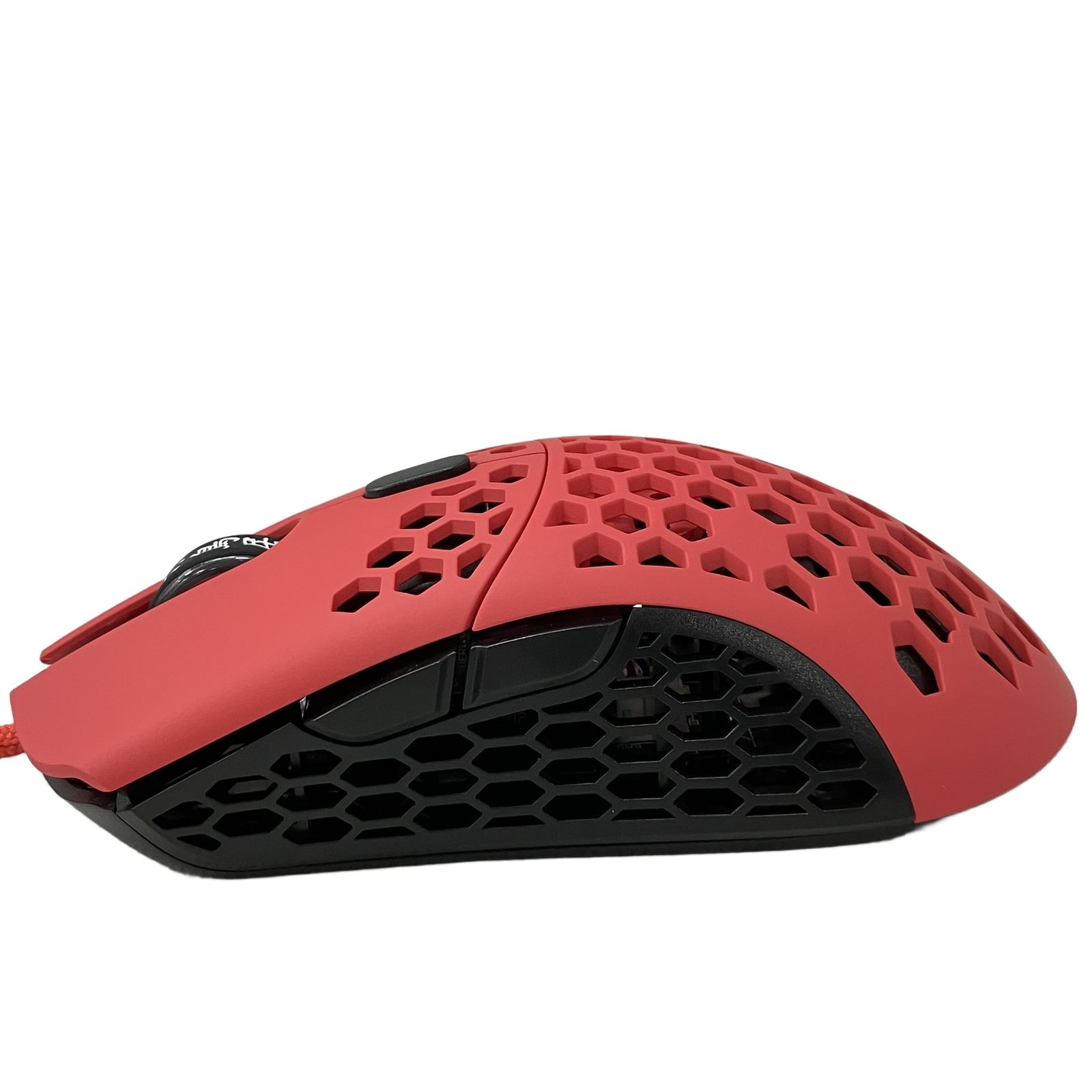 Finalmouse Air58 Ninja - Cherry Blossom Red ファイナルマウス