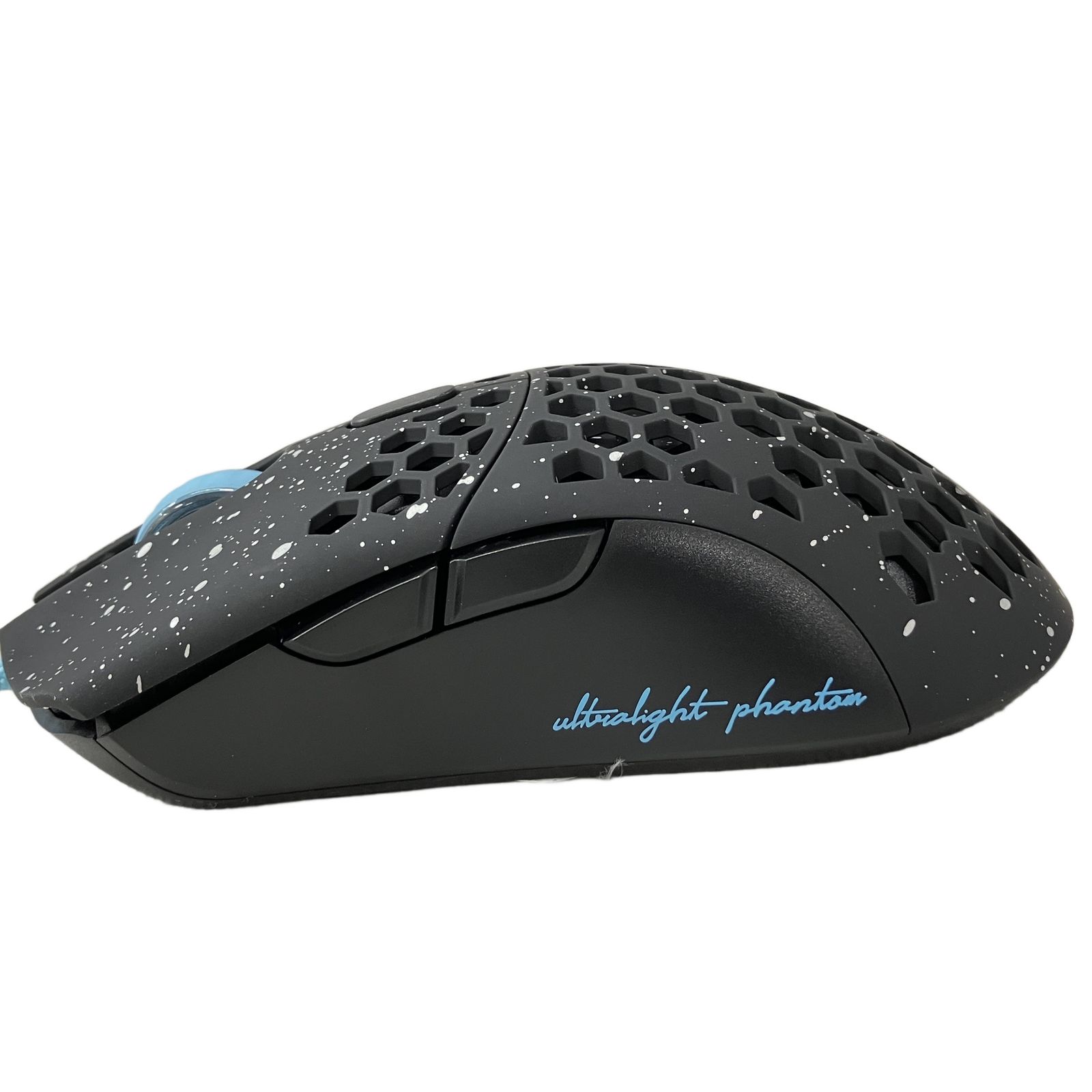 Finalmouse Ultralight Phantom With Phantomcord ファイナルマウス