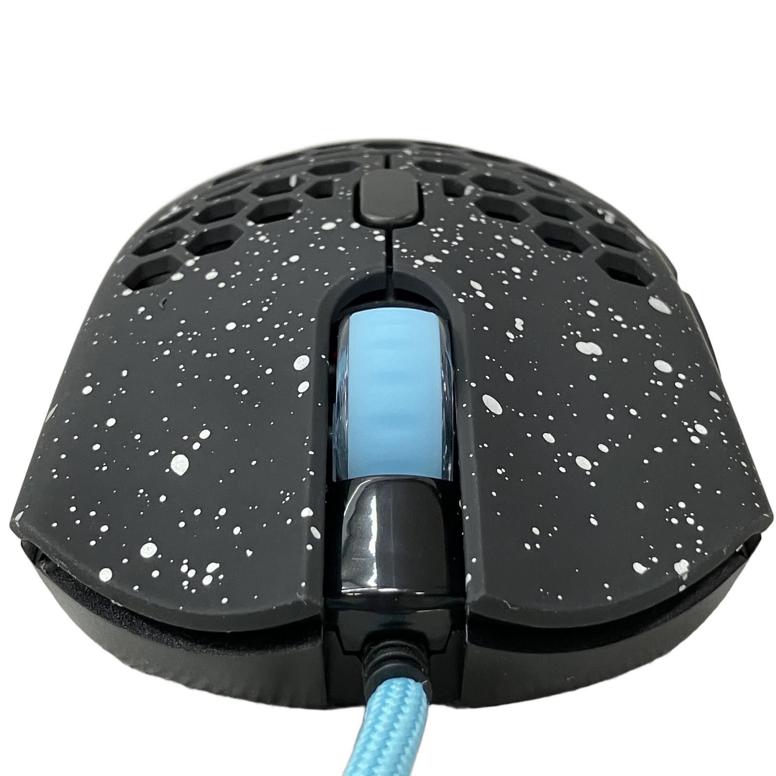 Finalmouse Ultralight Phantom With Phantomcord ファイナルマウス