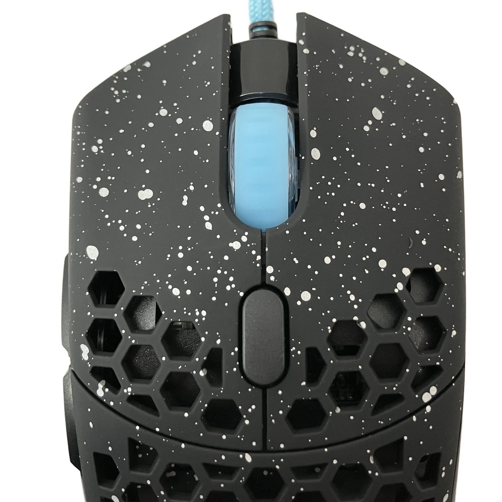 Finalmouse Ultralight Phantom With Phantomcord ファイナルマウス