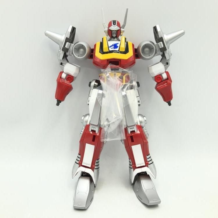 BANDAI - 【中古】超合金魂　GX-39 バイカンフー[69][240069169695] 中古】超合金魂 GX-39 バイカンフー[69] - メルカリ