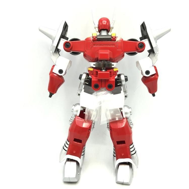 BANDAI - 【中古】超合金魂　GX-39 バイカンフー[69][240069169695] 中古】超合金魂 GX-39 バイカンフー[69] - メルカリ