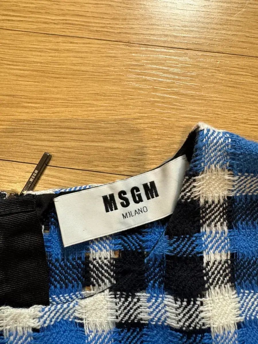 MSGM