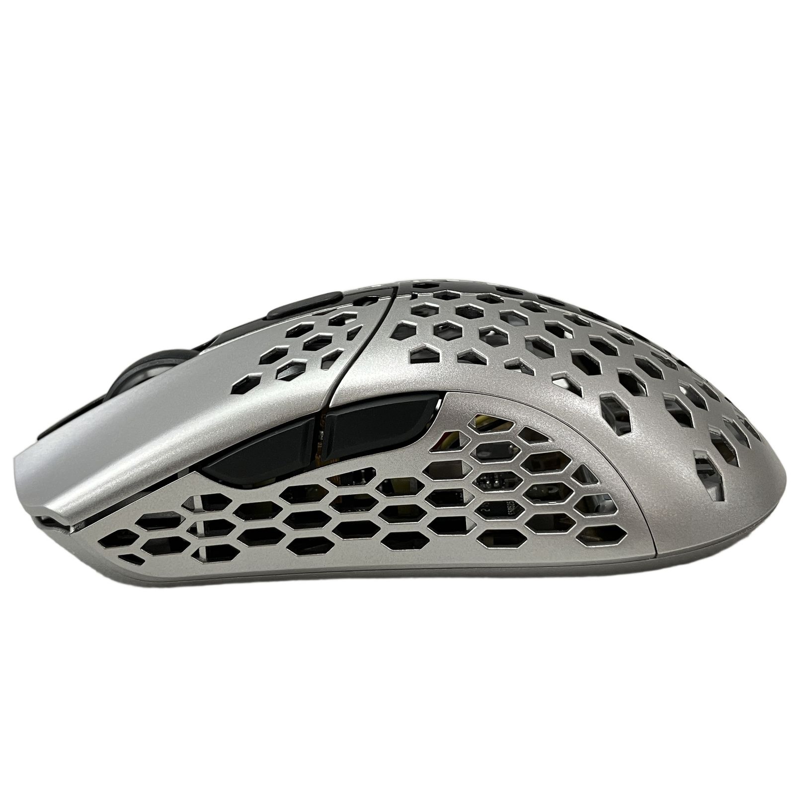 ファイナルマウス ゲーミング