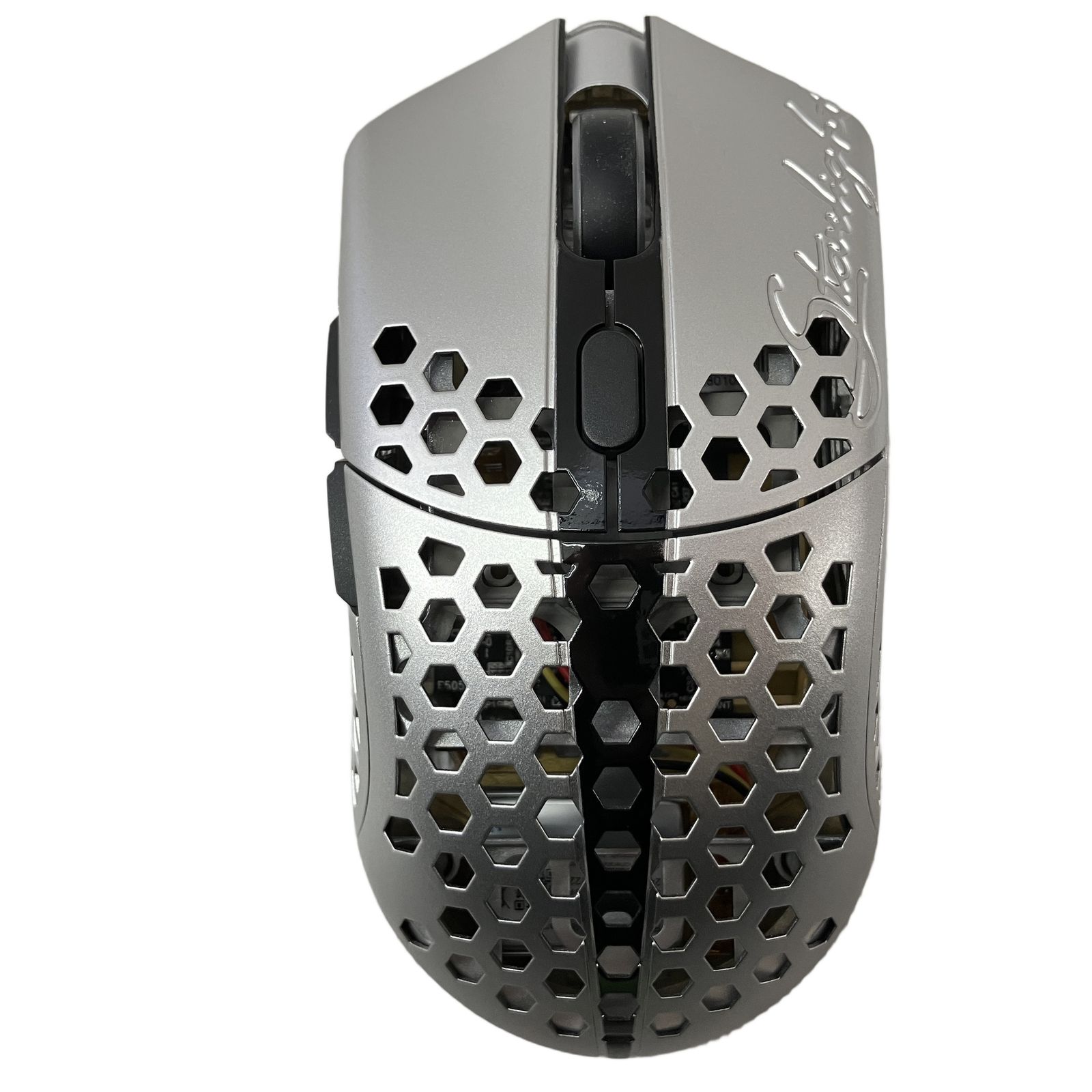 ゲーミング マウス