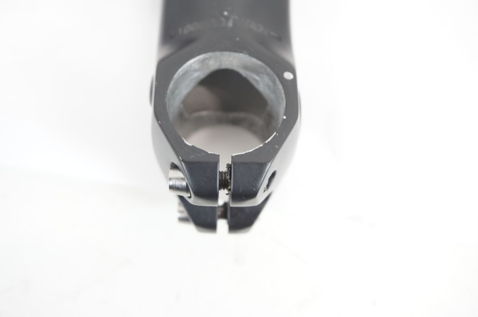 ステム一体ハンドル バイ