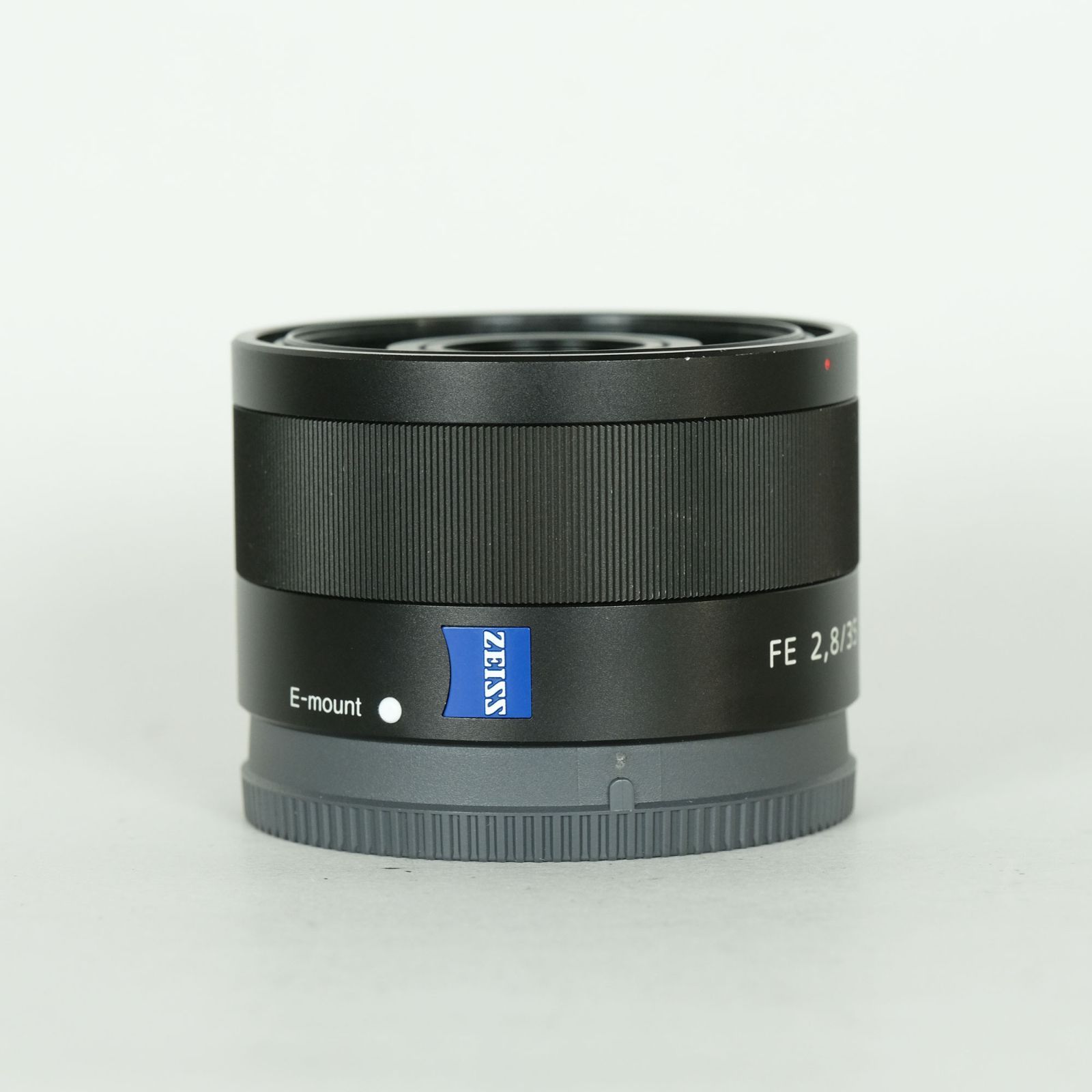 SONY Sonnar T FE 35 mm F 2 8 ZA Eマウント