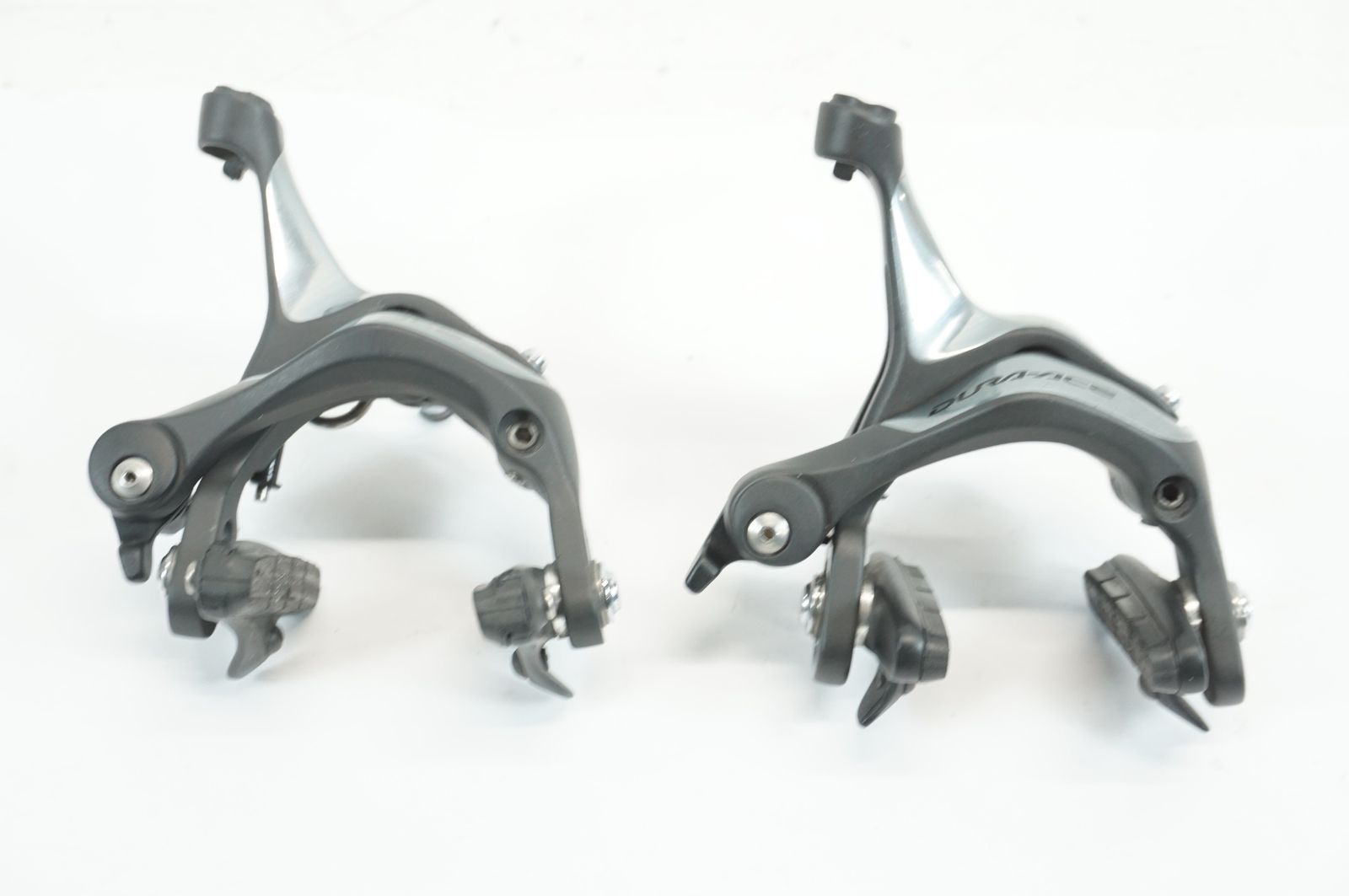 SHIMANO シマノ DURA ACE BR 7900 キャリパーブレーキセット バイ