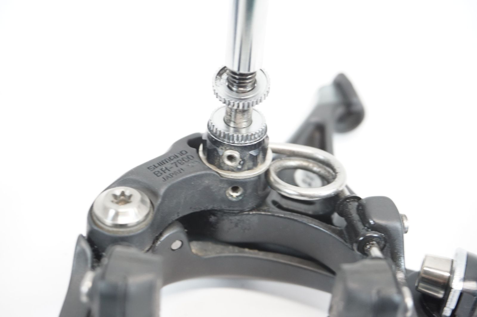 SHIMANO 「シマノ」 DURA-ACE BR-7900 キャリパーブレーキセット