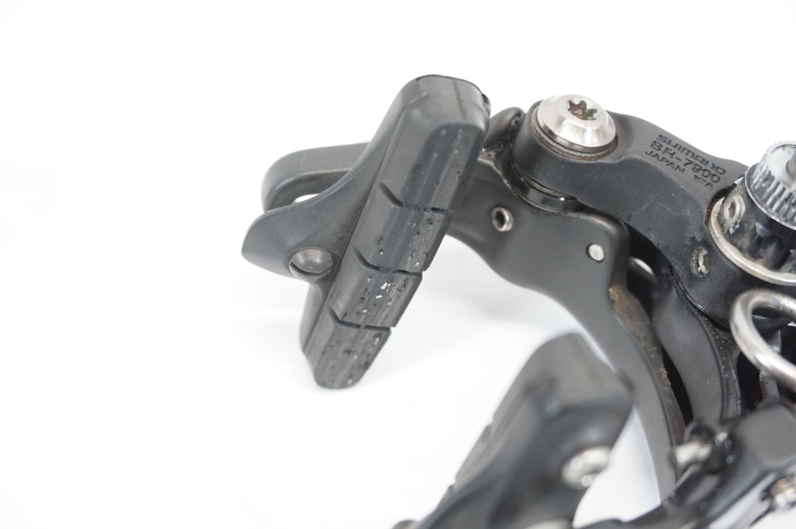 【美品】SHIMANO DURA-ACE BR-7900キャリパーブレーキ SHIMANO 「シマノ」 DURA-ACE BR-7900 キャリパーブレーキセット