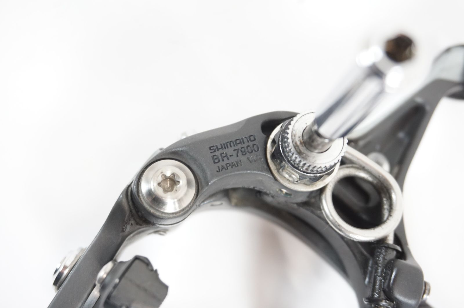 SHIMANO Dura-Ace デュラエース 7900 キャリパーブレーキ シマノデュラエース 7900 キャリパーブレーキ SHIMANO 「シマノ」 DURA