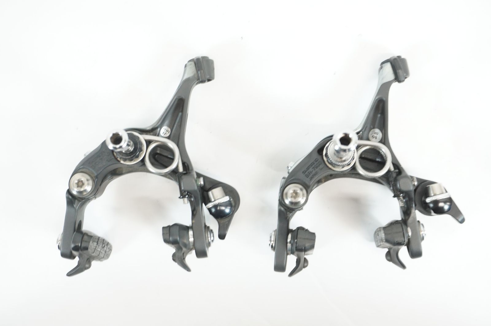 SHIMANO 「シマノ」 DURA-ACE BR-7900 キャリパーブレーキセット