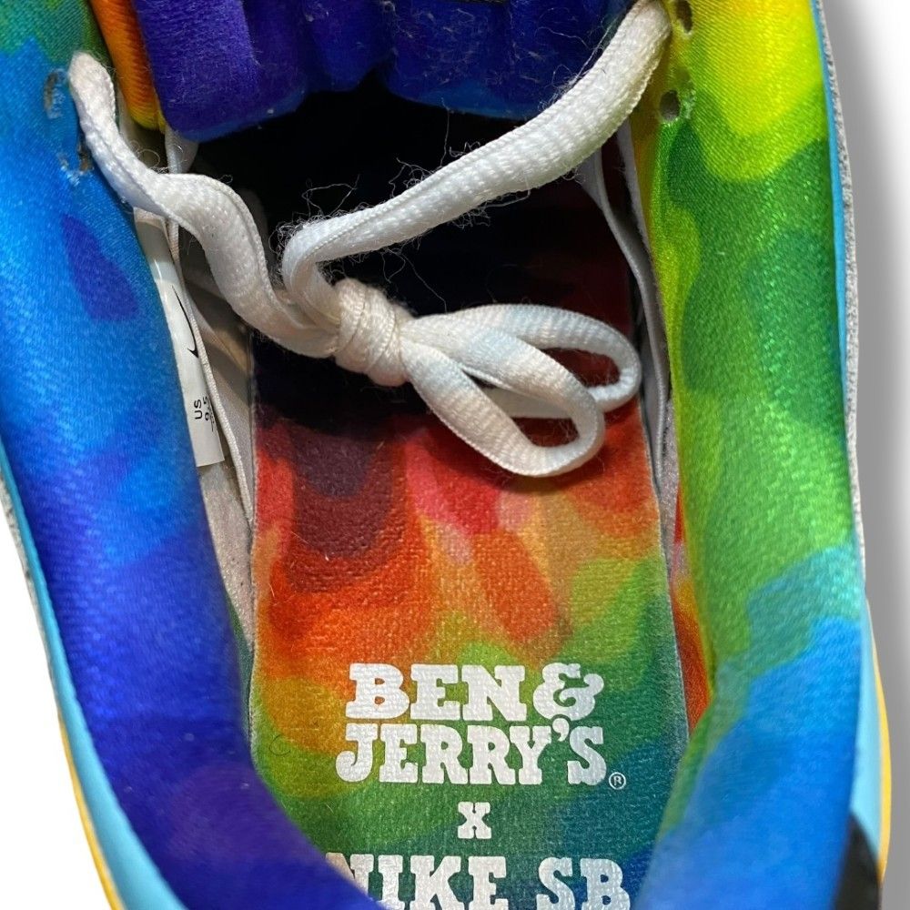 JERRY S