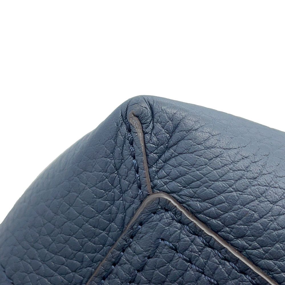 ルイヴィトン トートバッグ カバ・ヴォワヤージュ NV トリヨンレザー