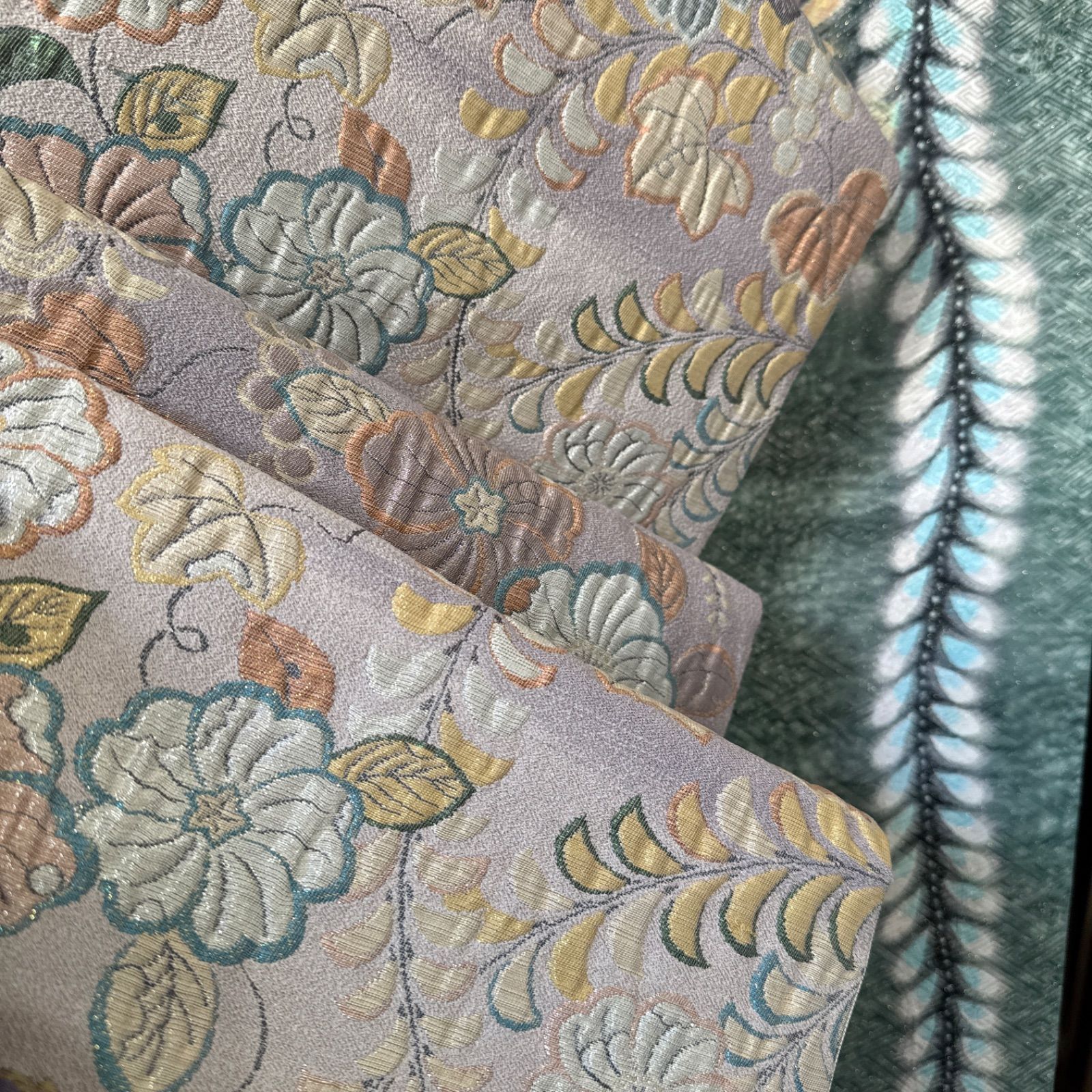 重ね衿 やまと誂製