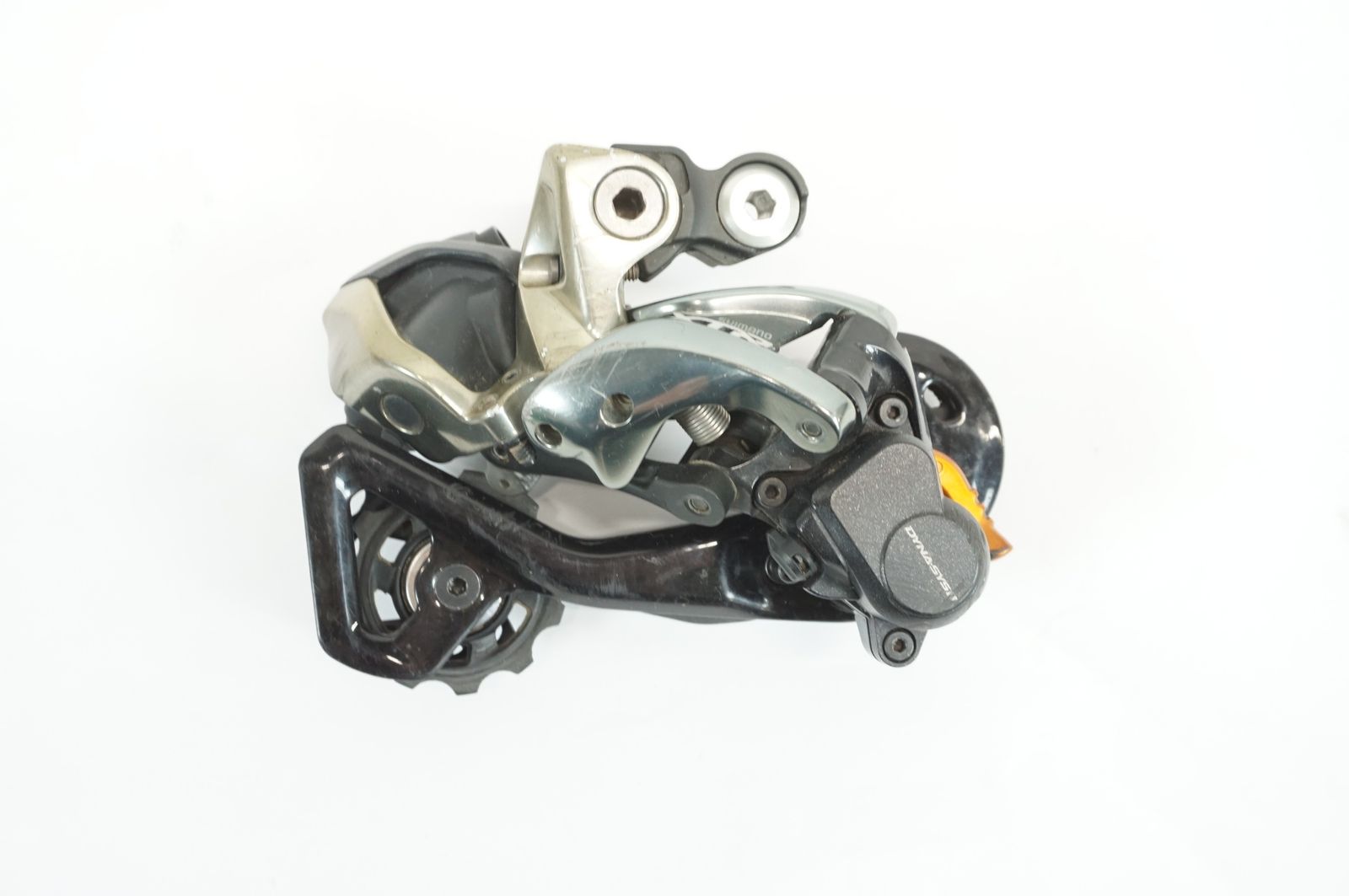 SHIMANO 「シマノ」 XTR RD-M9050 リアディレイラー / バイチャリ