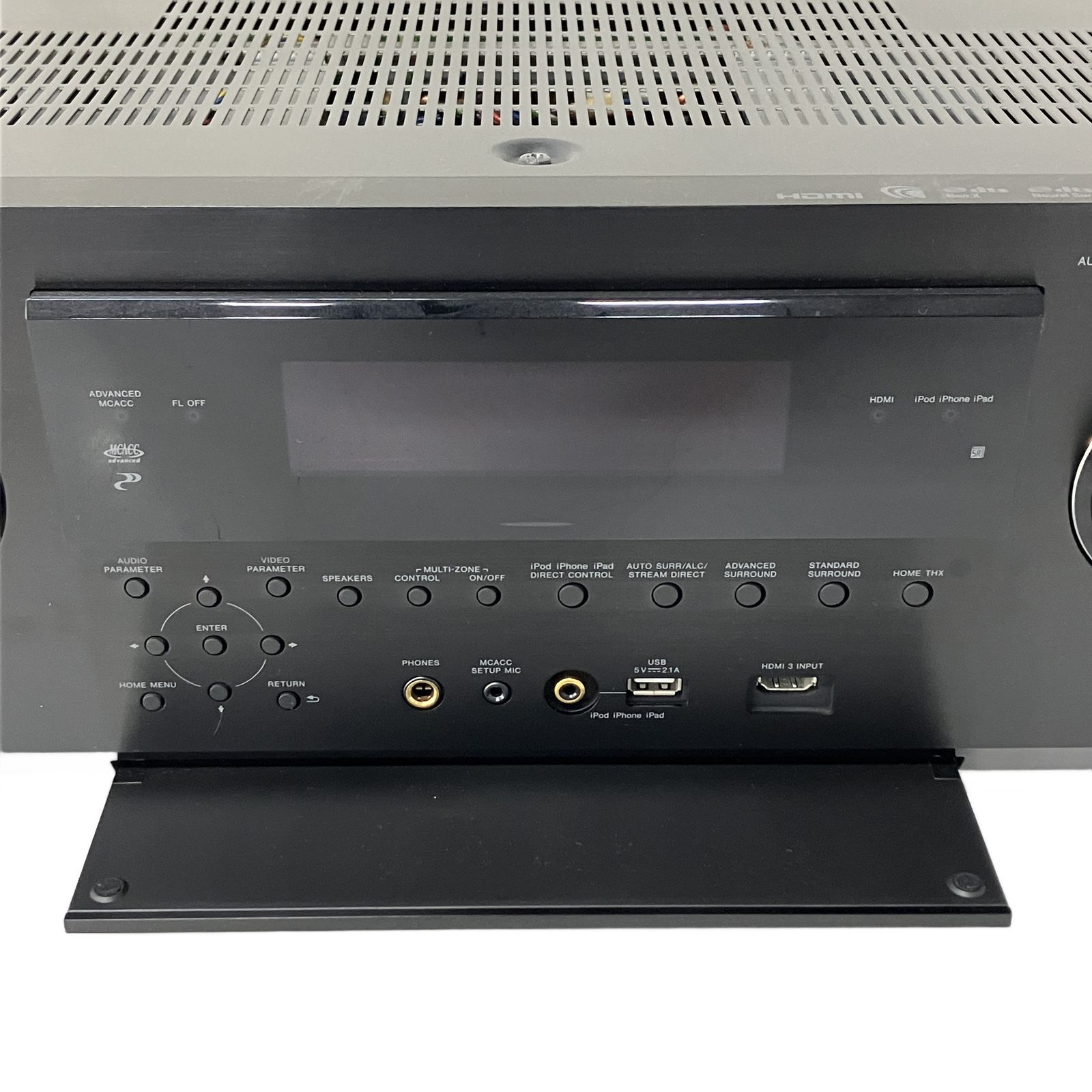 Pioneer SC-LX85 AVアンプ 9.2ch ネットワーク パイオニア 中古