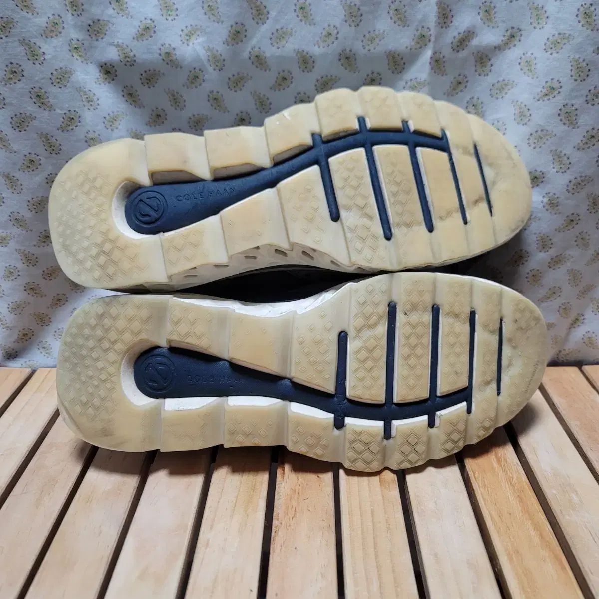  コールハーン XEROグランド ウィング オックス シューズ スニーカー 265 ローファー ブーツ 革靴