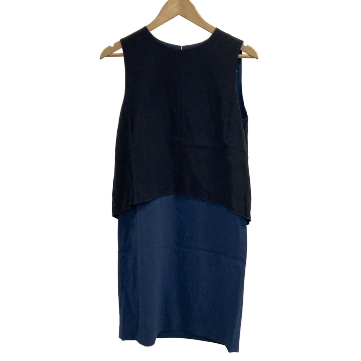 SPORTMAX(スポーツマックス) ワンピース サイズ38 M レディース美品