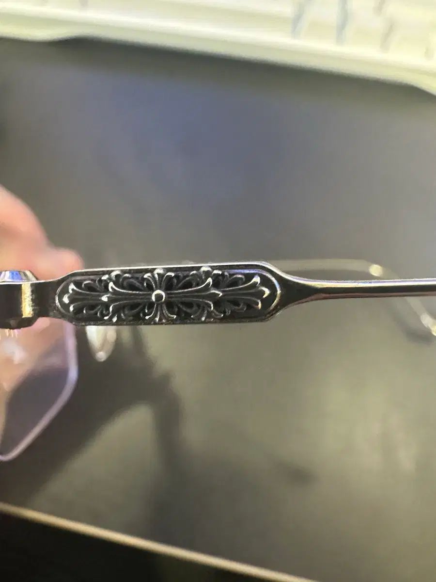  クロムハーツ ソファーズ2 SHINee シャイニー シルバー ss サングラス 小物