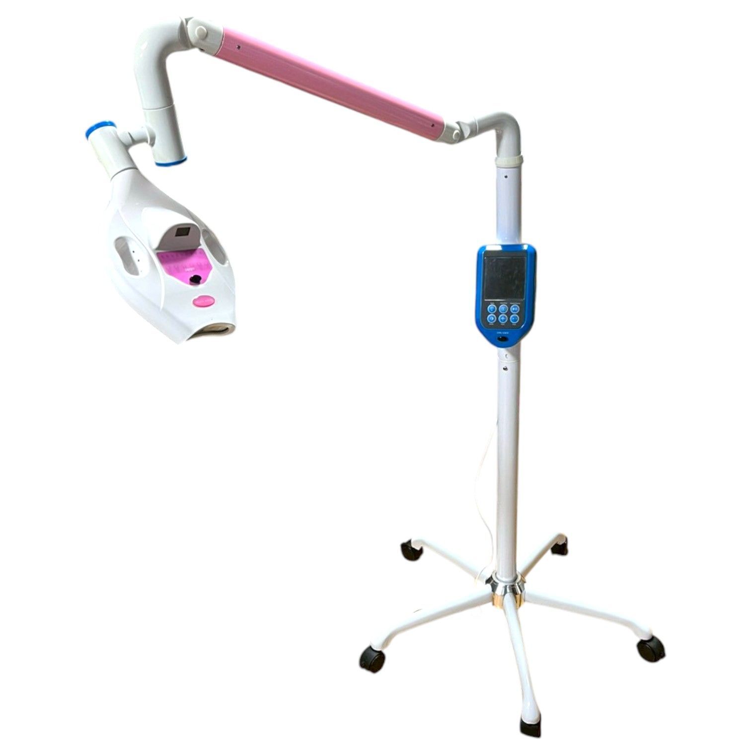 1台限定】 セルフ ホワイトニング機器 歯科用 LED照射マシン 専門店