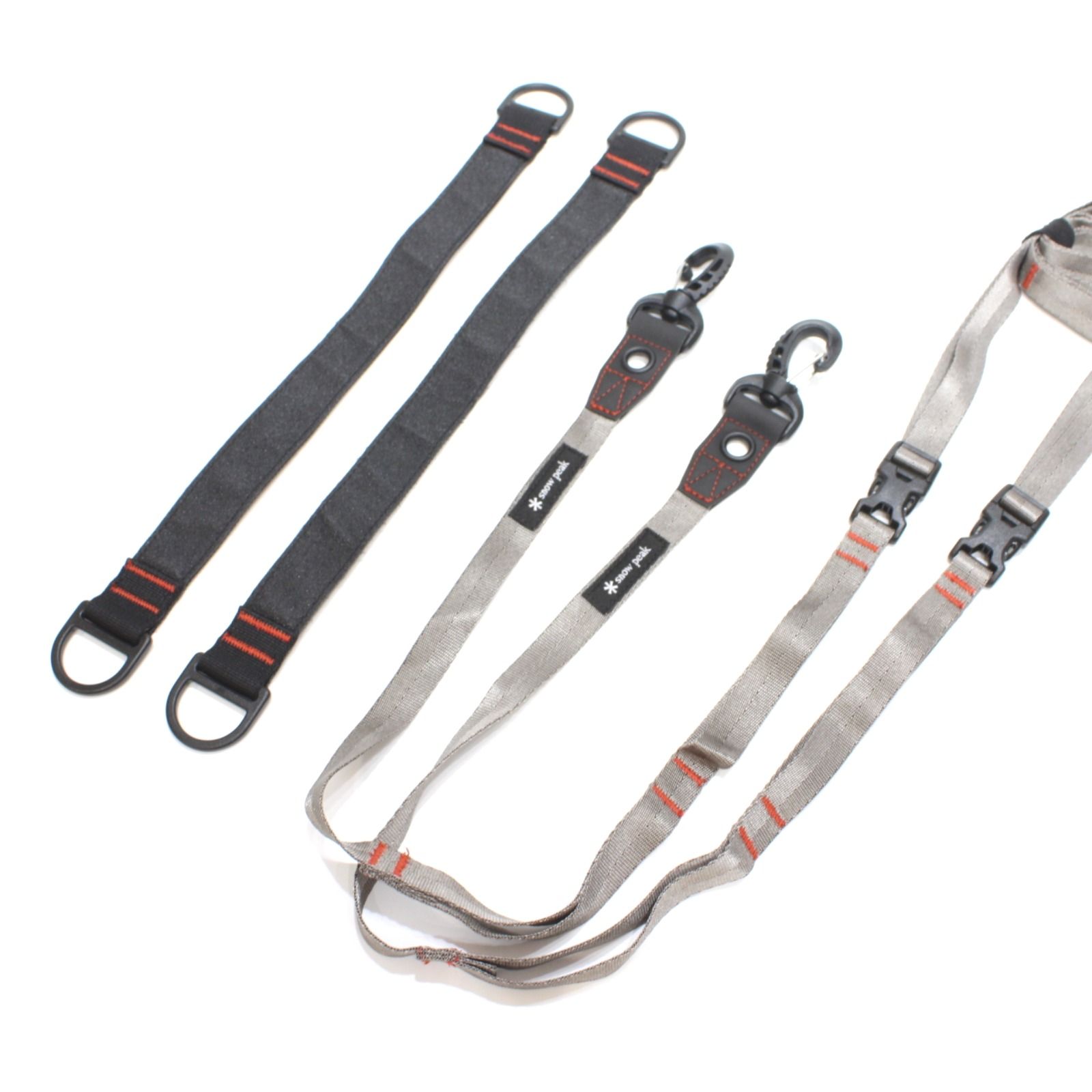 スノーピーク ロングデイジー（ハンキングチェーン） UG-550 snow peak