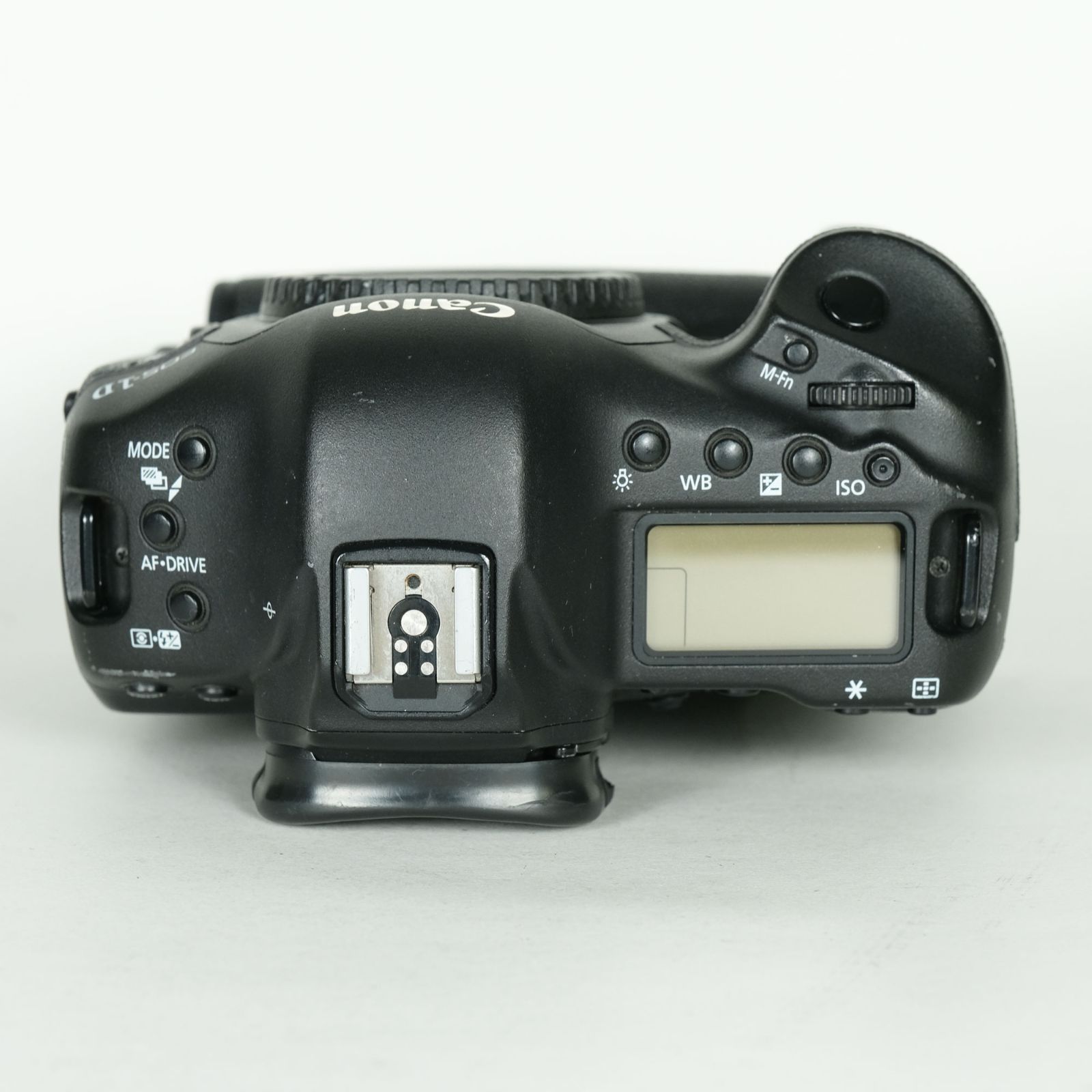  並品 バッテリー CFカード 付 Canon EOS 1 D X EFマウント デジタル一眼レフ デジタルカメラ