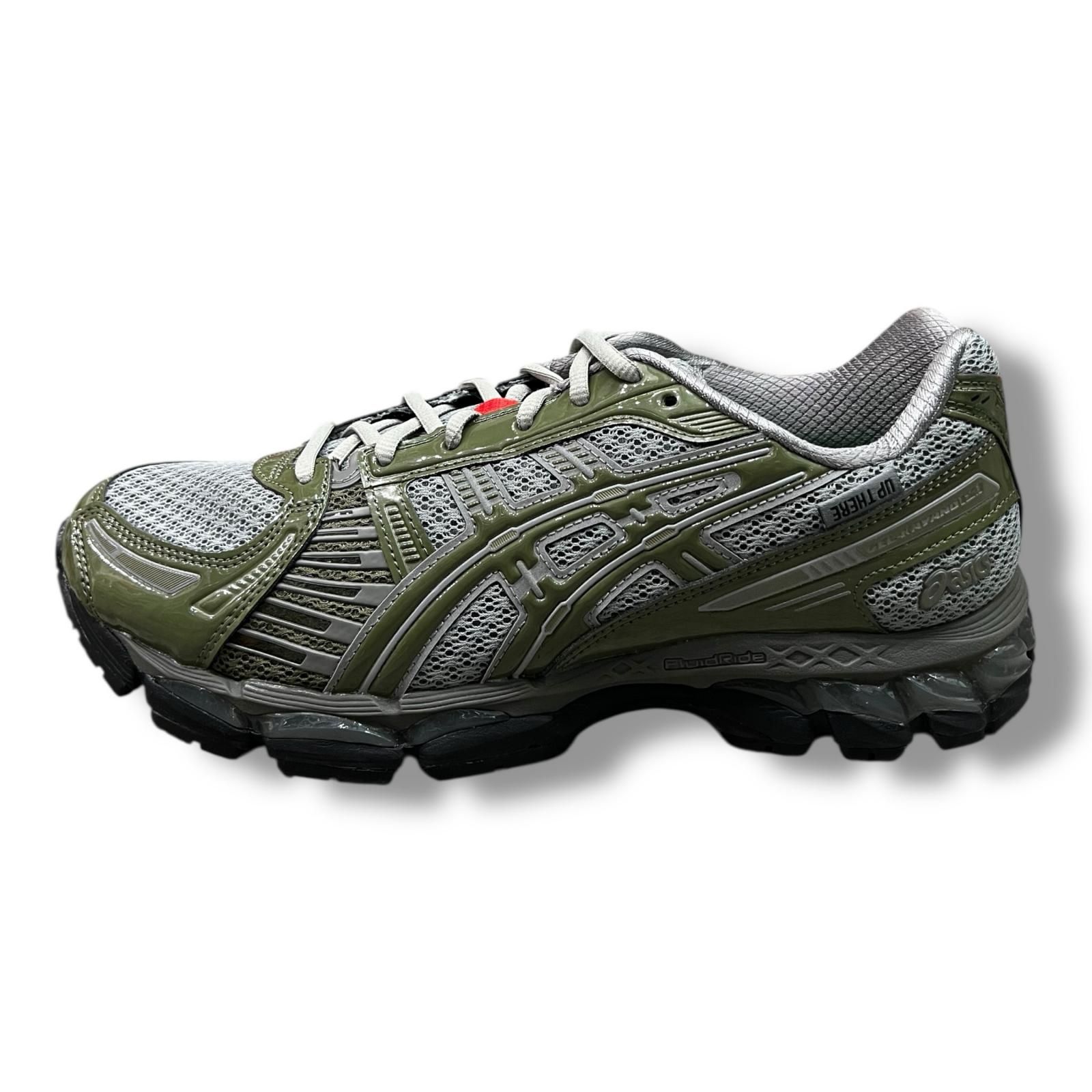 ♥ asics Up There GEL KAYANO 12 1 ゲルカヤノ スニーカー アシックス アップゼア 021 28 5 cm 6195 M