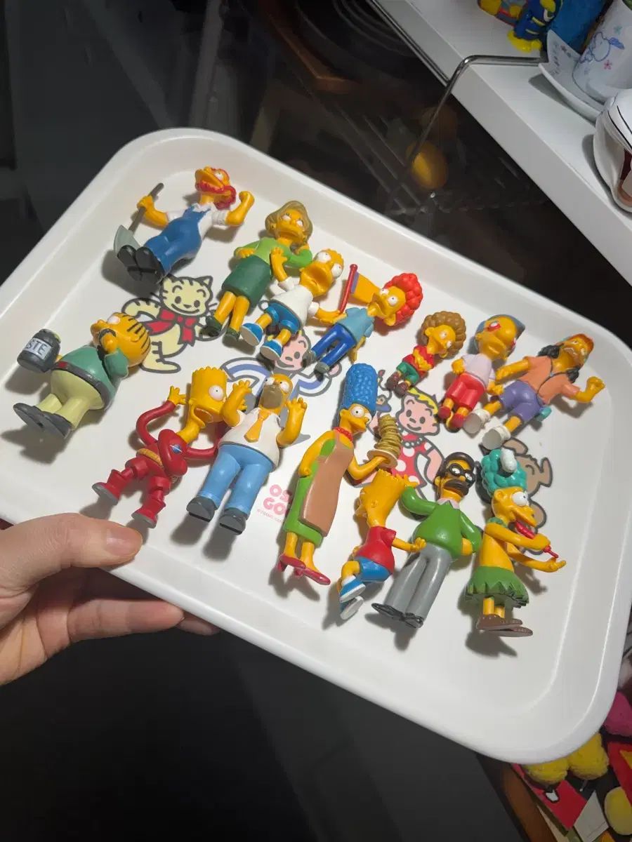 シンプソンズ　グッズ　おまとめ　セット シンプソンズ グッズ おまとめ セット 【公式通販】 シンプソンズ