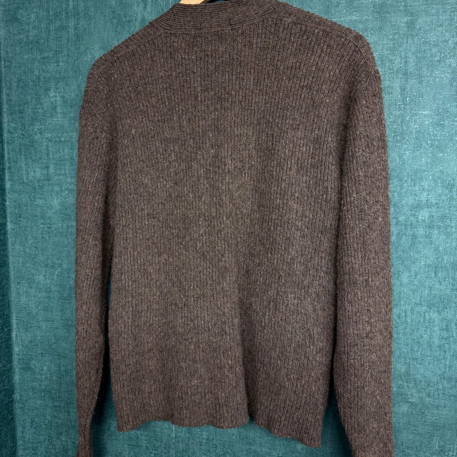 Sears】60s Mohair Cardigan USA製 - メルカリ