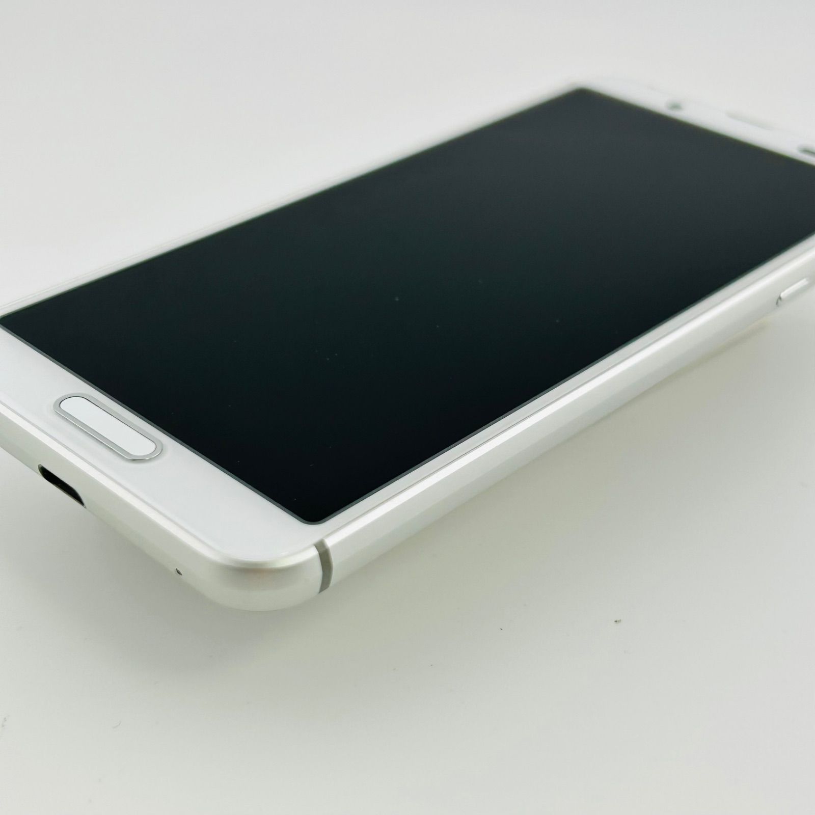 バッテリー良好 AQUOS sense3 SH-M12-y 64GB シルバー SIMフリー(sim