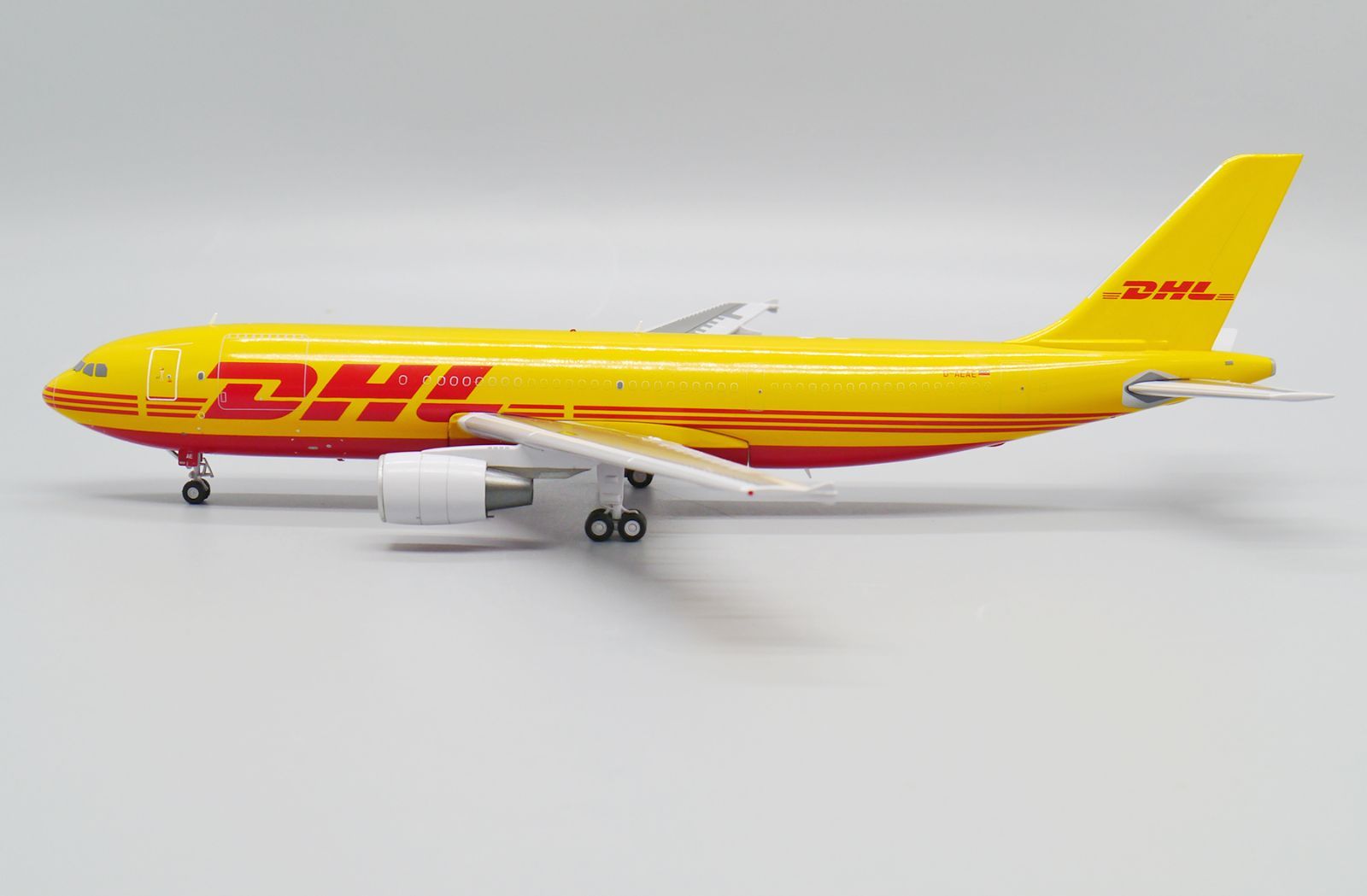 Jcwings DHL A 300 600 R D AEAE 1 200 XX 20016