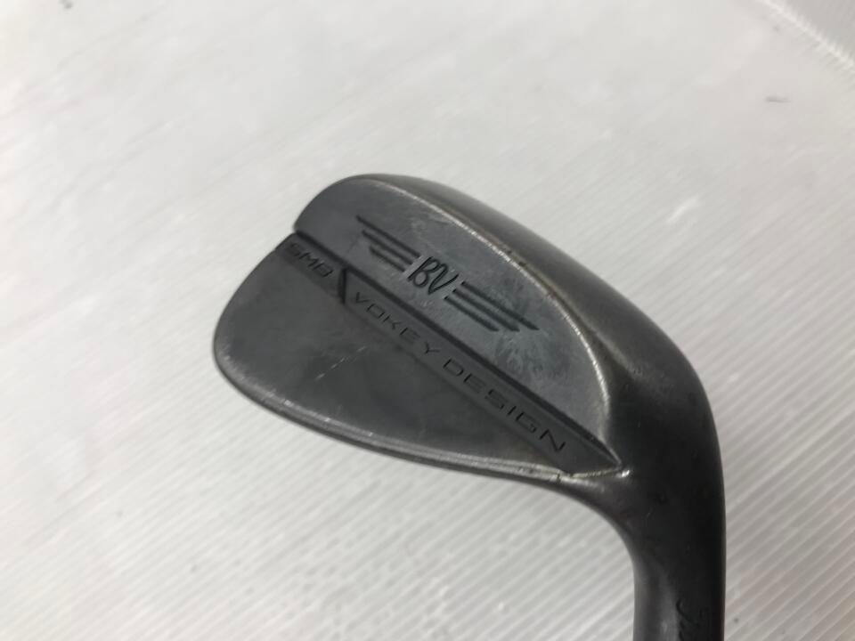 タイトリスト ボーケイ SM 8 JET BLACK 48度 NSプロ950 GH neo Sフレックス ウェッジ ゴルフドゥ 大宮丸ヶ崎店