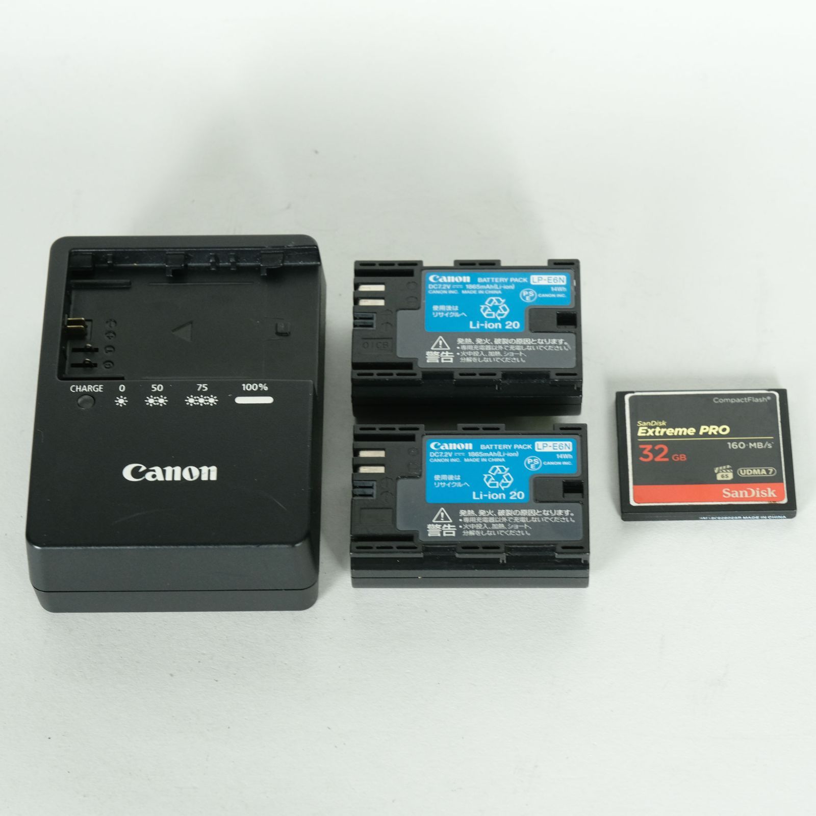 ボディ EFマウント