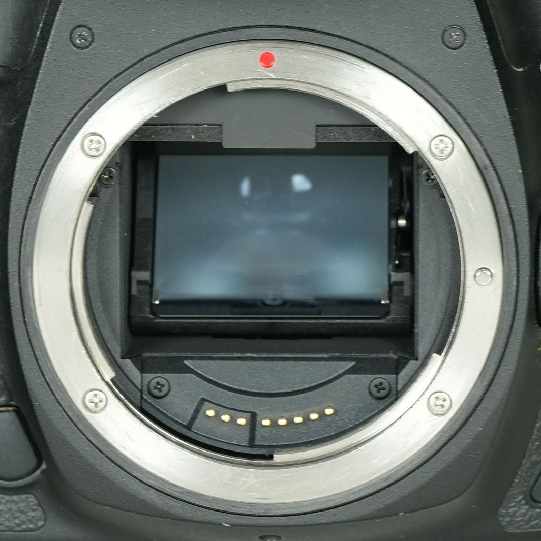  並品 注意事項あり Canon EOS 5 D Mark IV ボディ EFマウント デジタル一眼レフ デジタルカメラ