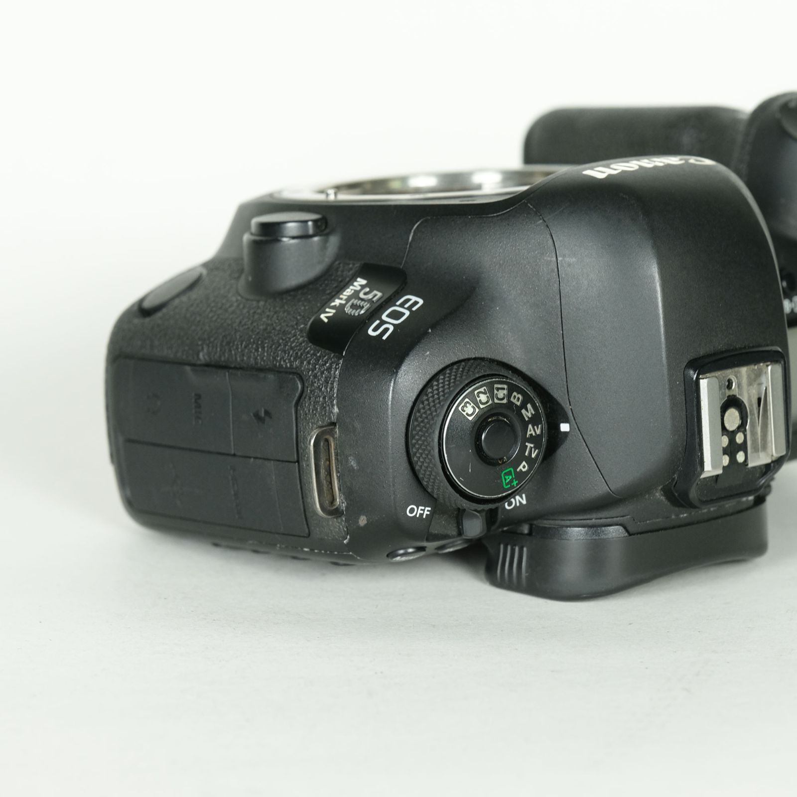 ボディ EFマウント