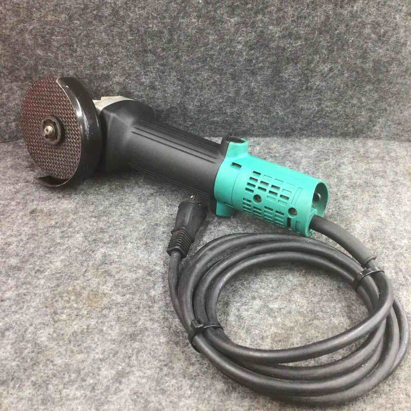 現状品】 リョービ/RYOBI ディスクグラインダ G-110P 【鴻巣店