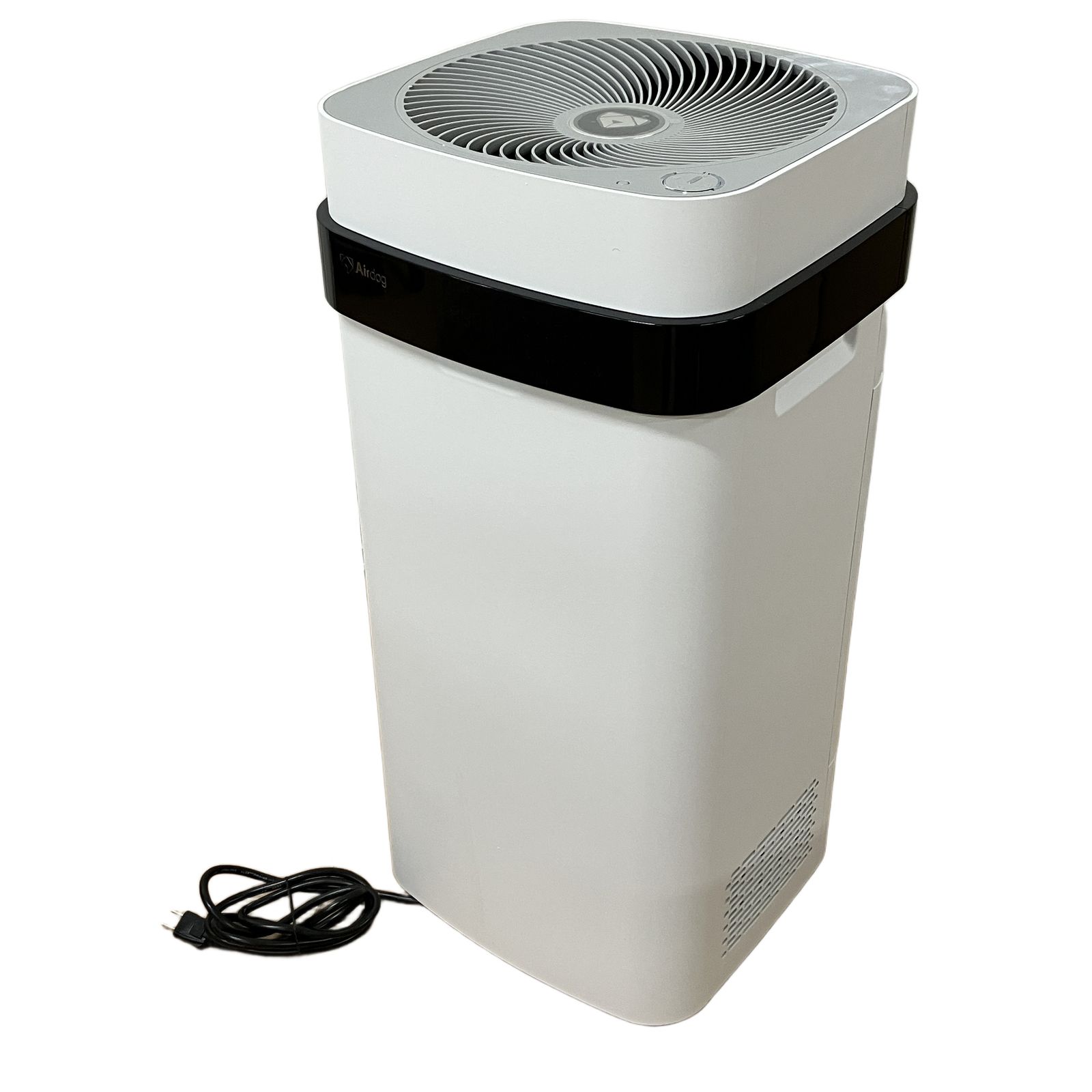 Airdog 空気清浄機 KJ300F-X5D 2023年 高年式 d5026 Airdog エアドッグ X5D 空気清浄機 KJ300F-X5D 2023年製 ホワイト 家電