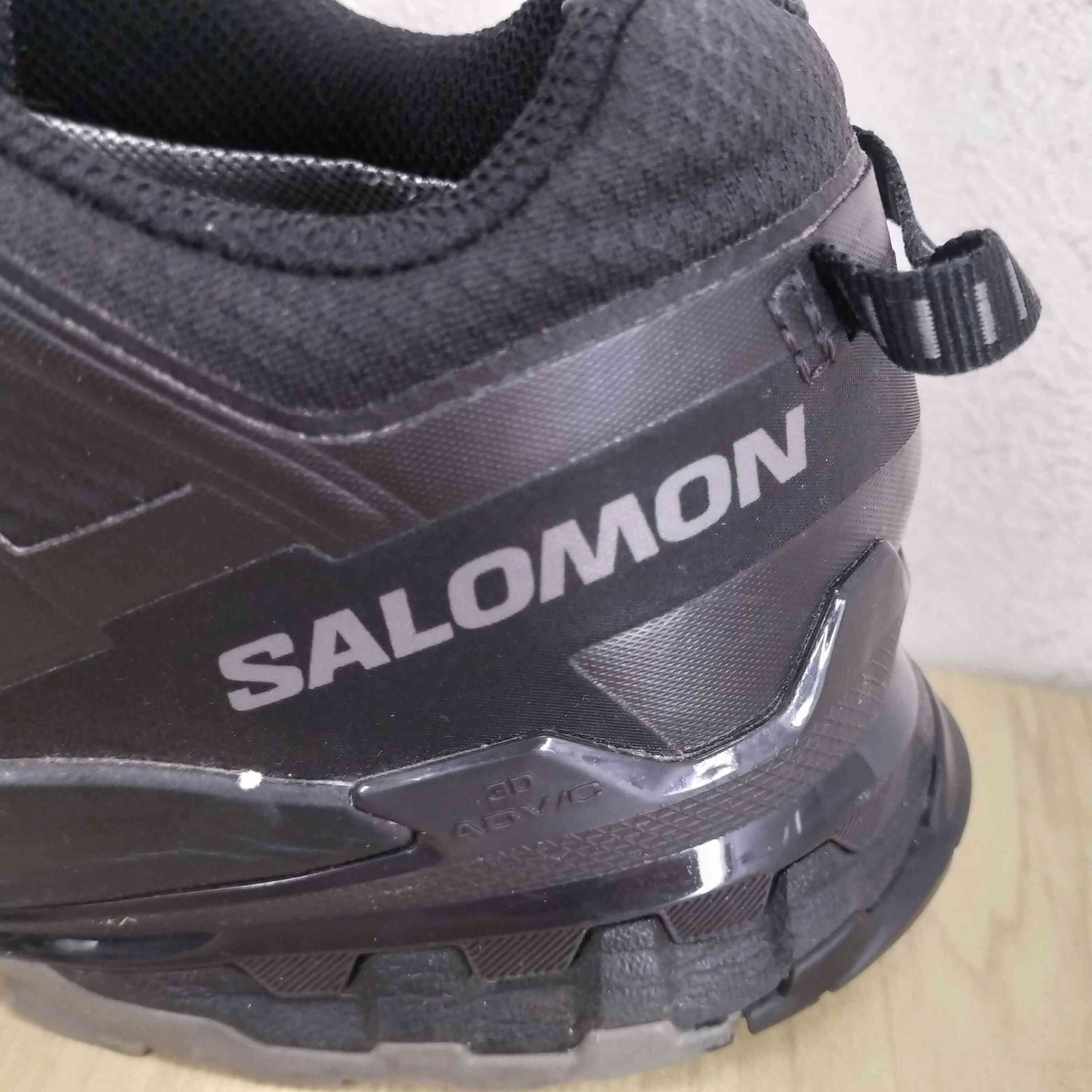  サロモン SALOMON XA PRO 3 D V 9 GORE TEX メンズ 26 5 スニーカー 靴