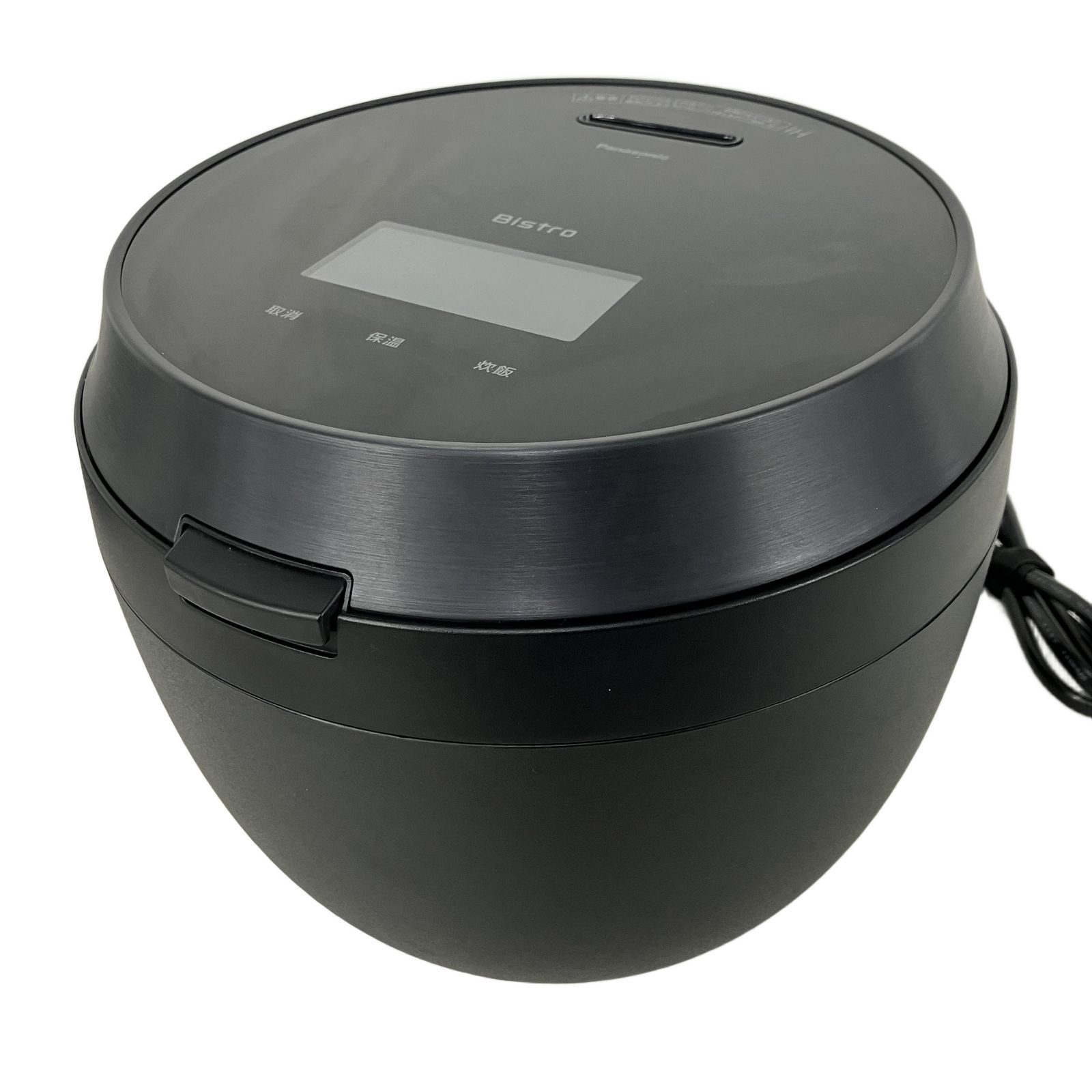 Panasonic SR V 10 BB 2025年製 可変圧力IH 炊飯器 ビストロ 家電