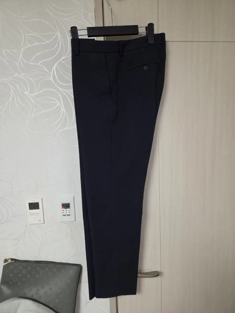 TIME HOMME スラックス 24 FW 33 34