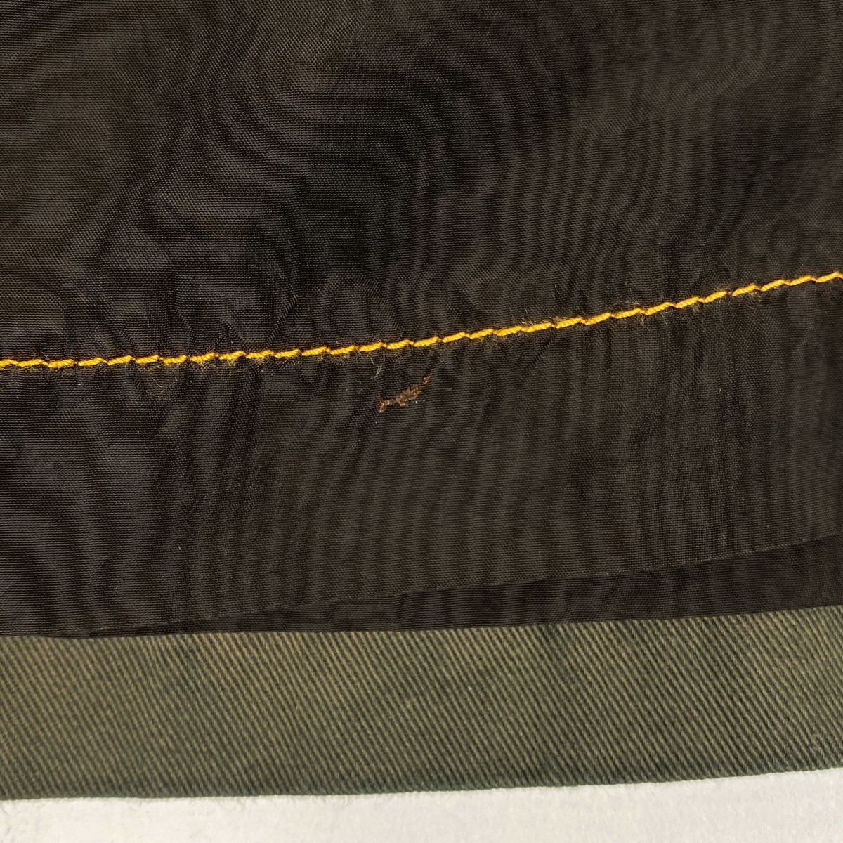 ミモレスカート 巻きスカート