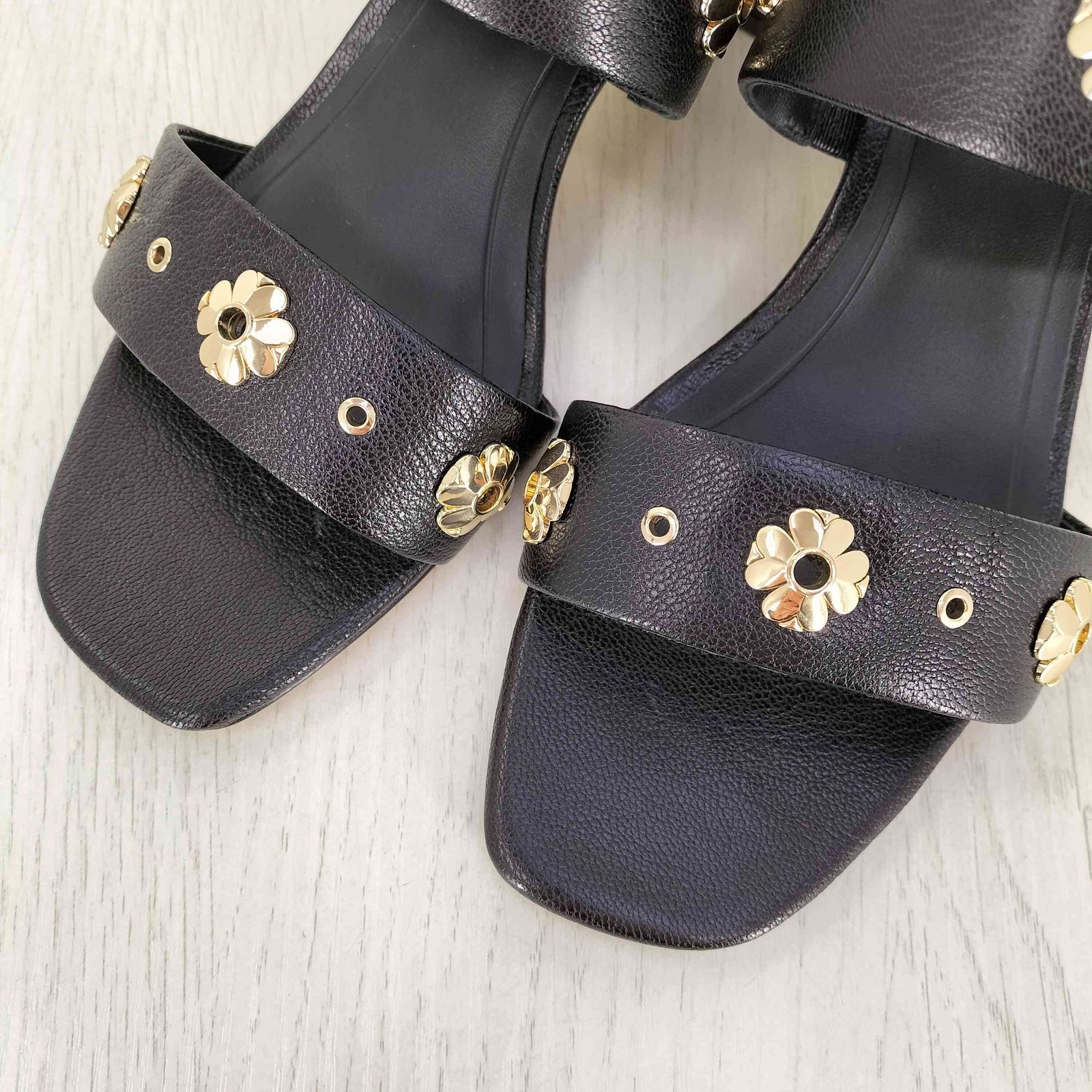 ケイトスペード Kate spade SPD FLWR STD スペード フラワー スタッズ