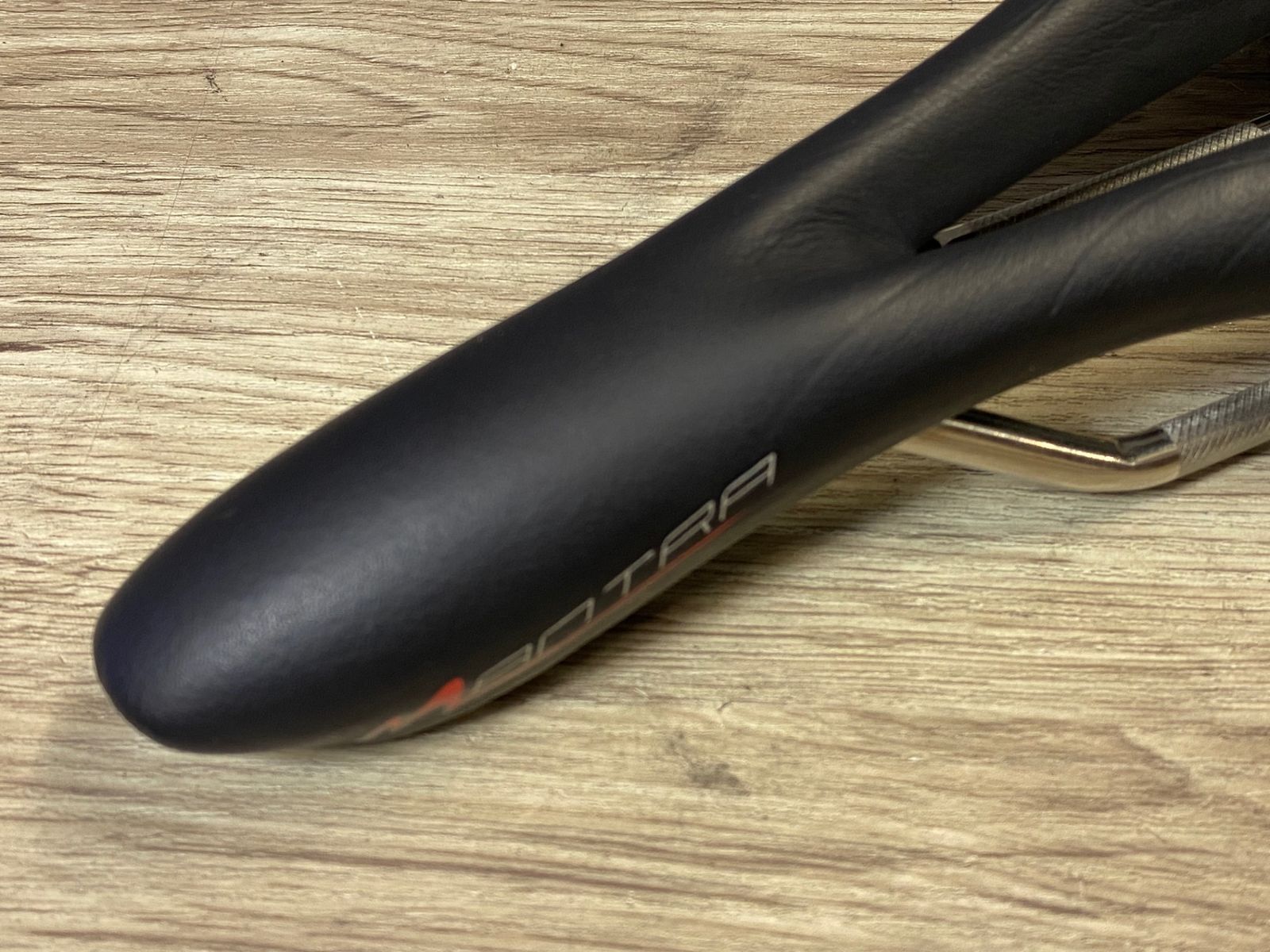 JO560 セラ サンマルコ SELLE SANMARCO マントラ MANTRA サドル
