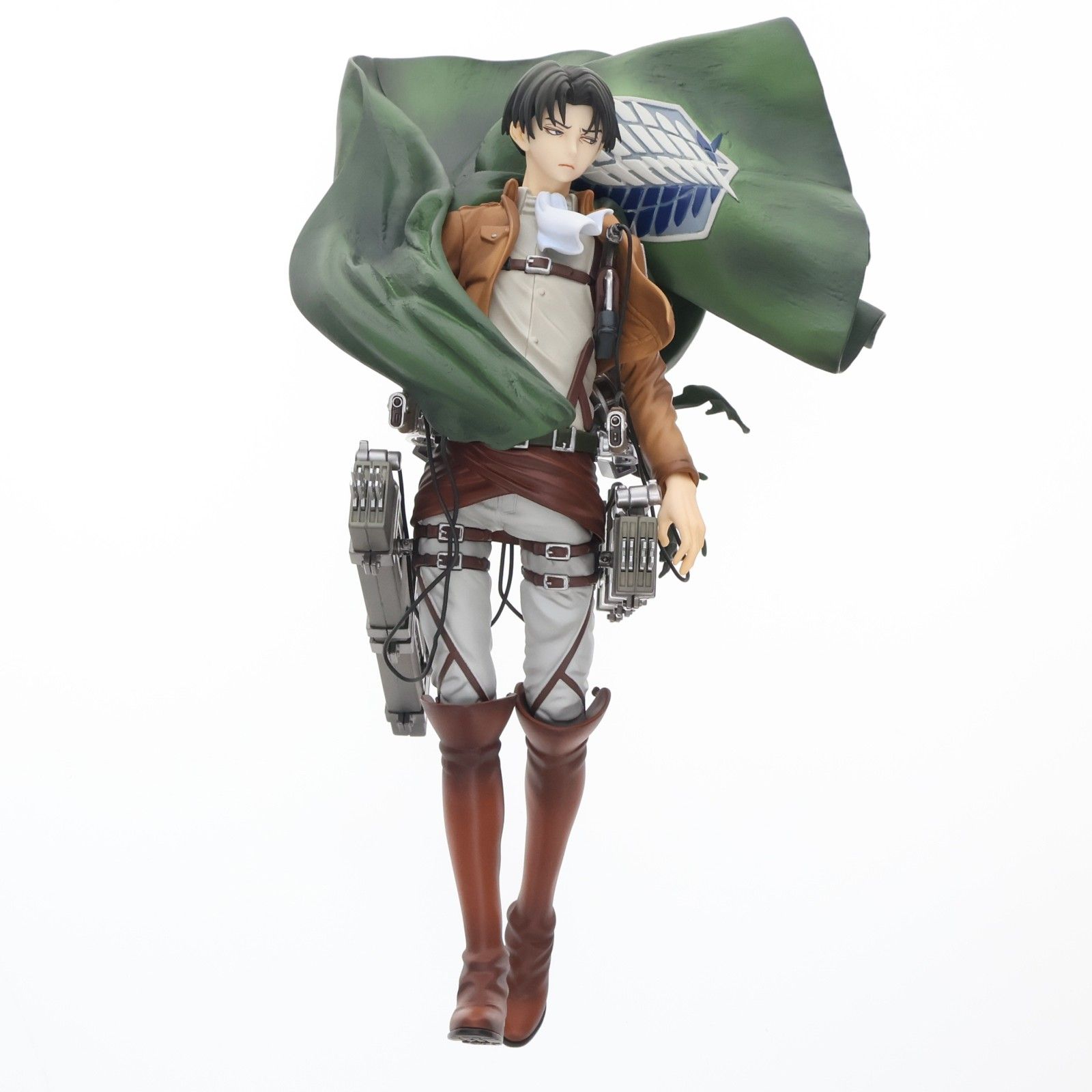 リヴァイ 進撃の巨人 1/7 完成品 フィギュア hobbymaxjapan(ホビー