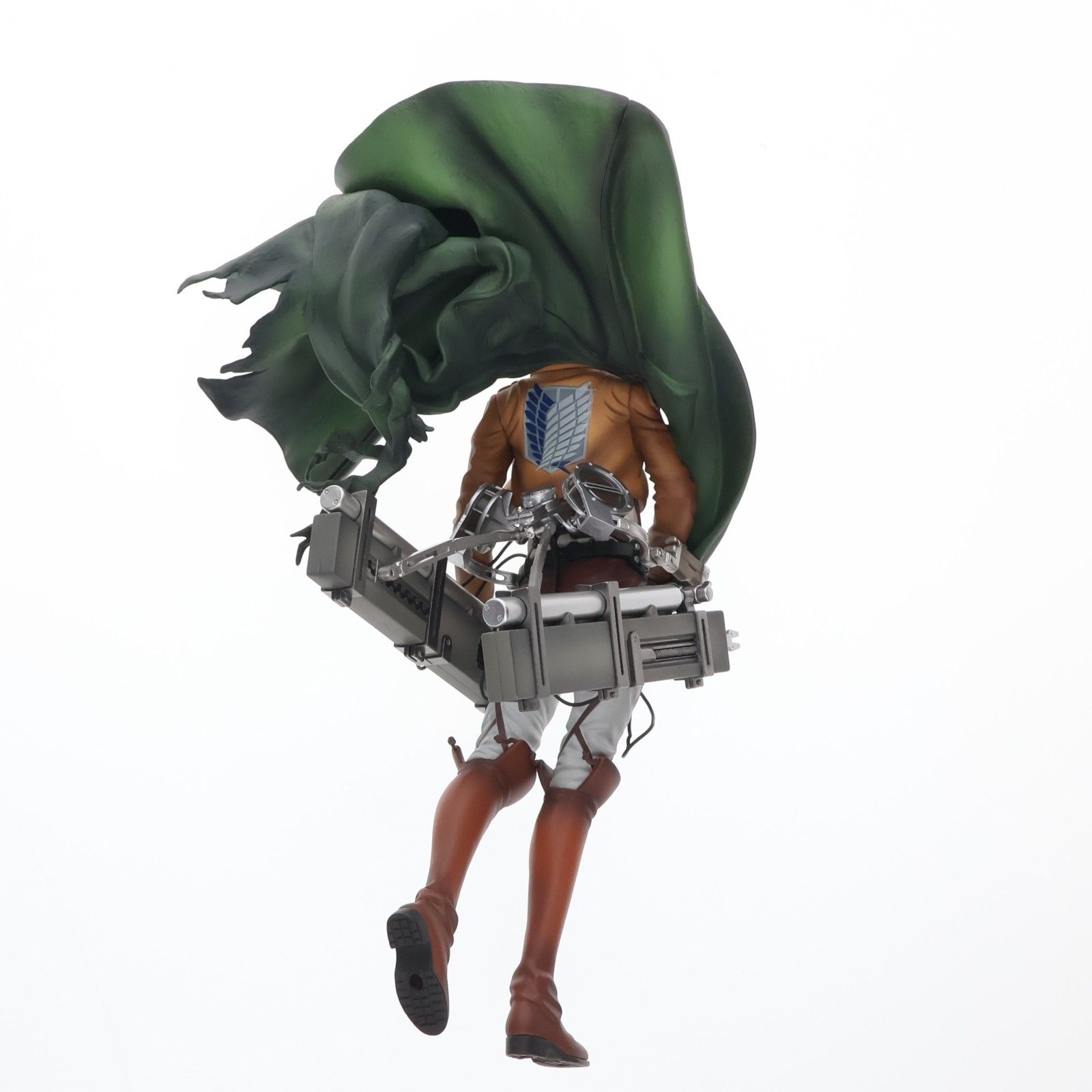 リヴァイ 進撃の巨人 1/7 完成品 フィギュア hobbymaxjapan(ホビー