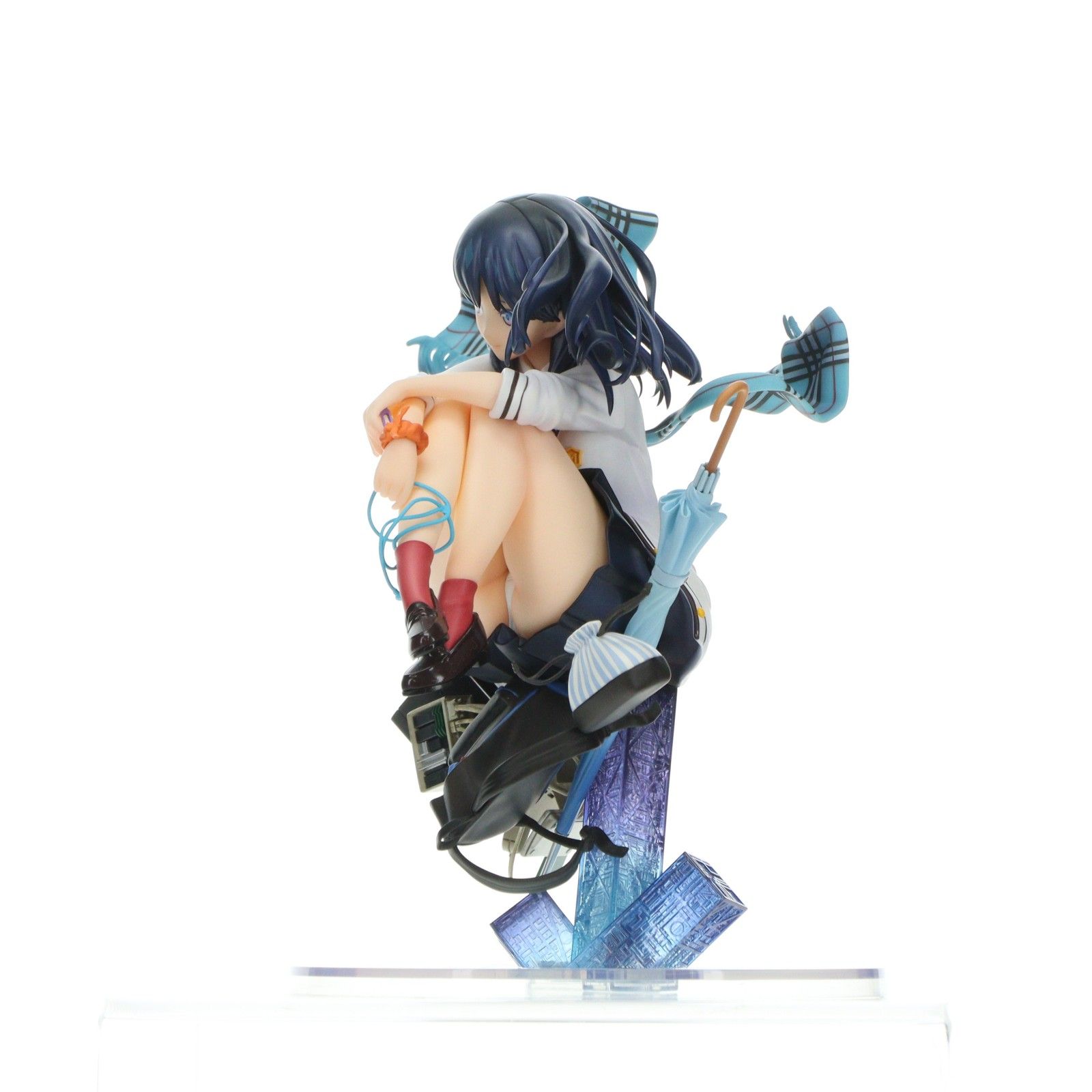 宝多六花(たからだりっか) 〜I believe in future〜 SSSS.GRIDMAN