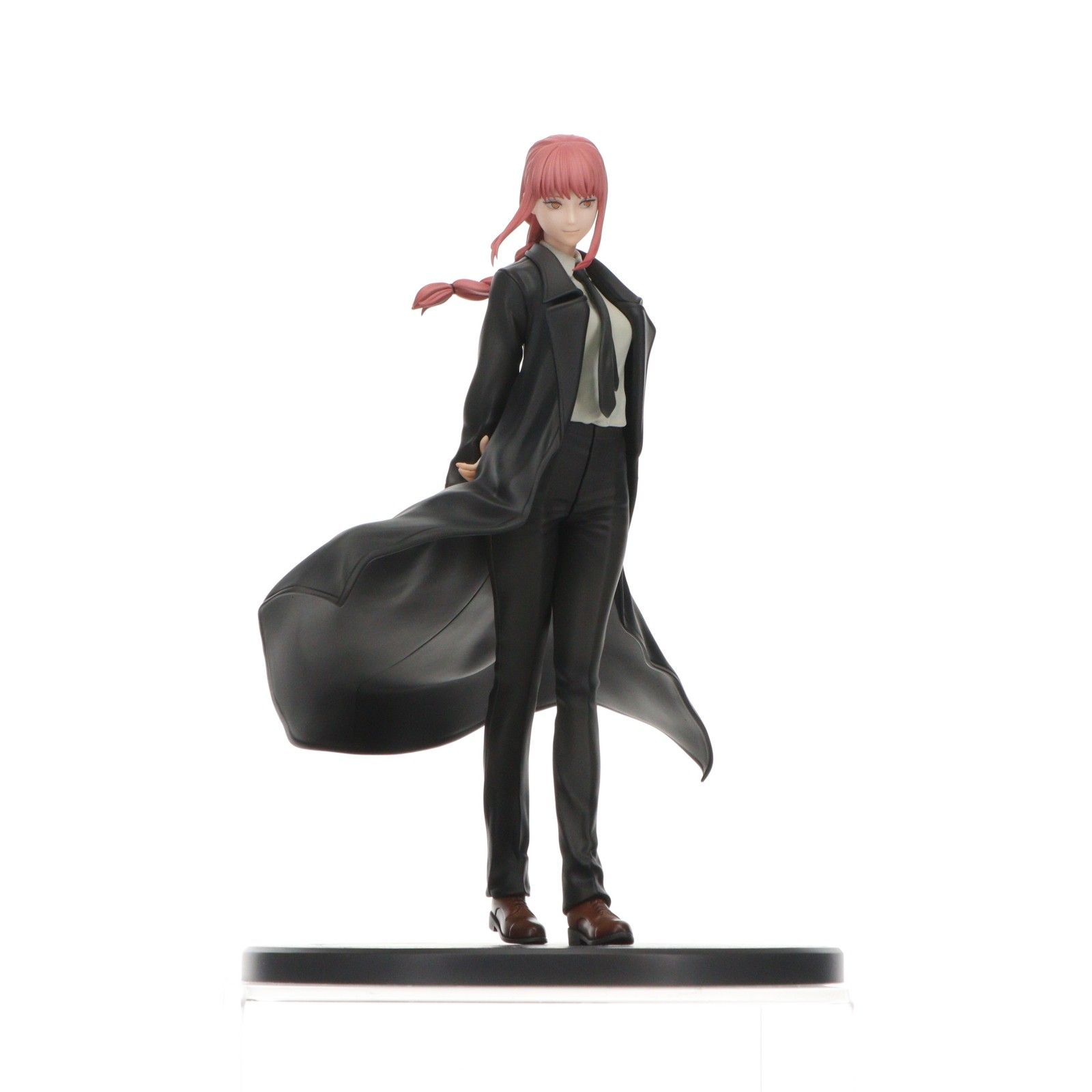 あみあみ限定 マキマ チェンソーマン 1/7 完成品 フィギュア AMAKUNI