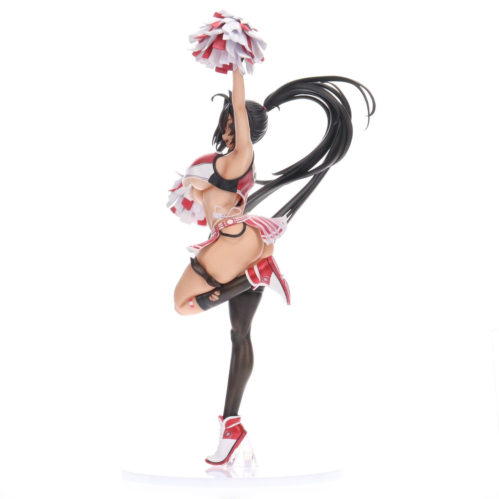 B-style ベイ 勝利の女神:NIKKE(ニケ) 1/4 完成品 フィギュア FREEing