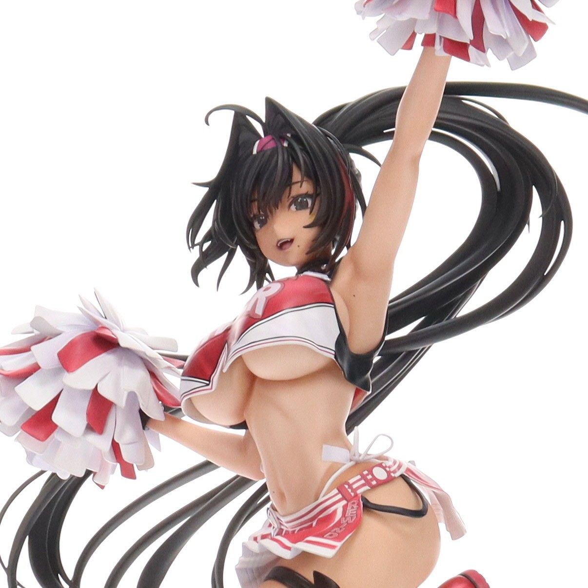 B-style ベイ 勝利の女神:NIKKE(ニケ) 1/4 完成品 フィギュア FREEing
